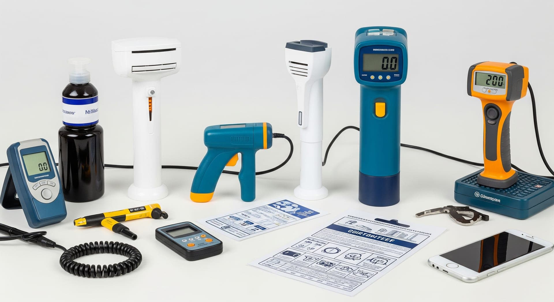 Why Pick Homes.Contractors for Air Quality and Environmental Testing?