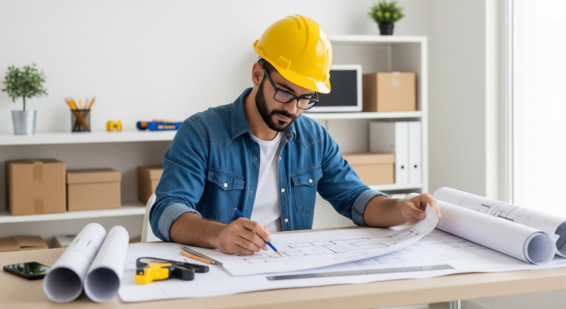 Why Pick Homes.Contractors for Architectural Services?