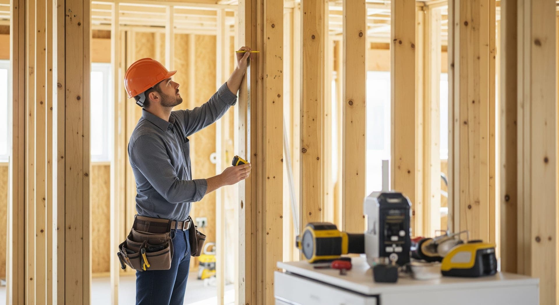 The Homes.Contractors Advantage