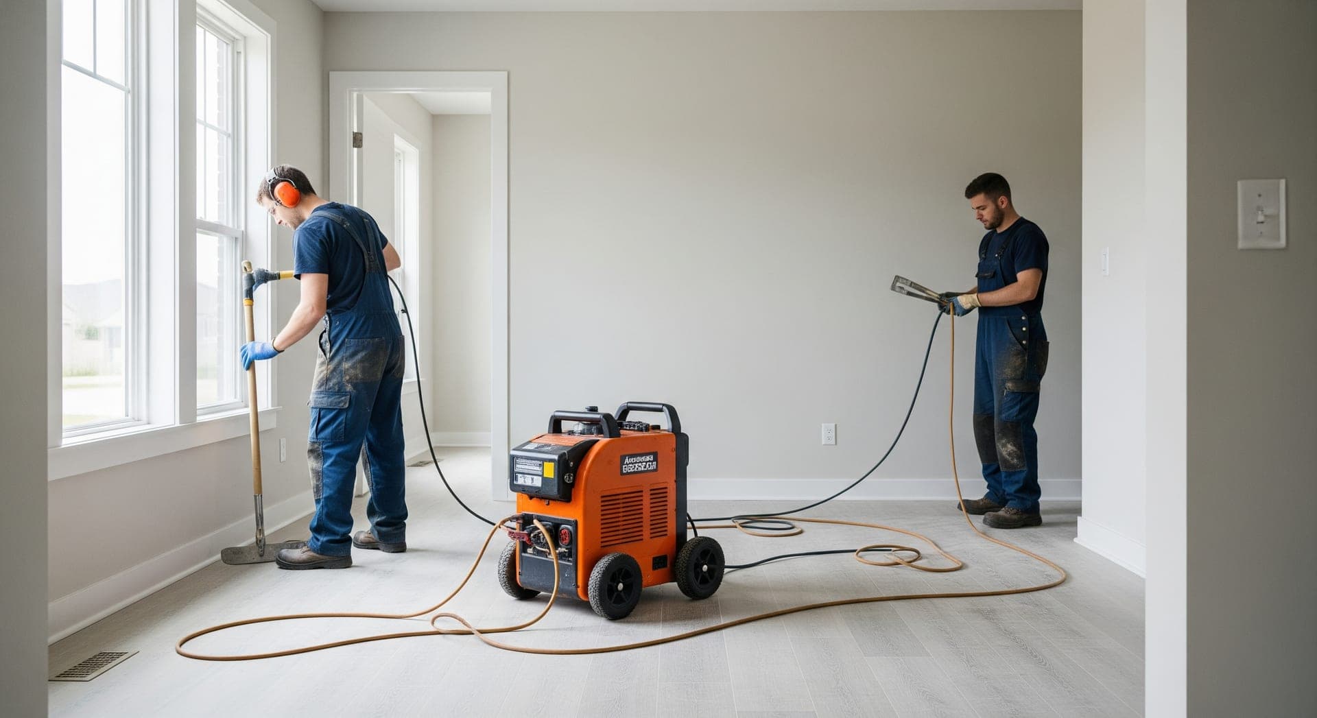 Why Pick Homes.Contractors for Asbestos Removal?