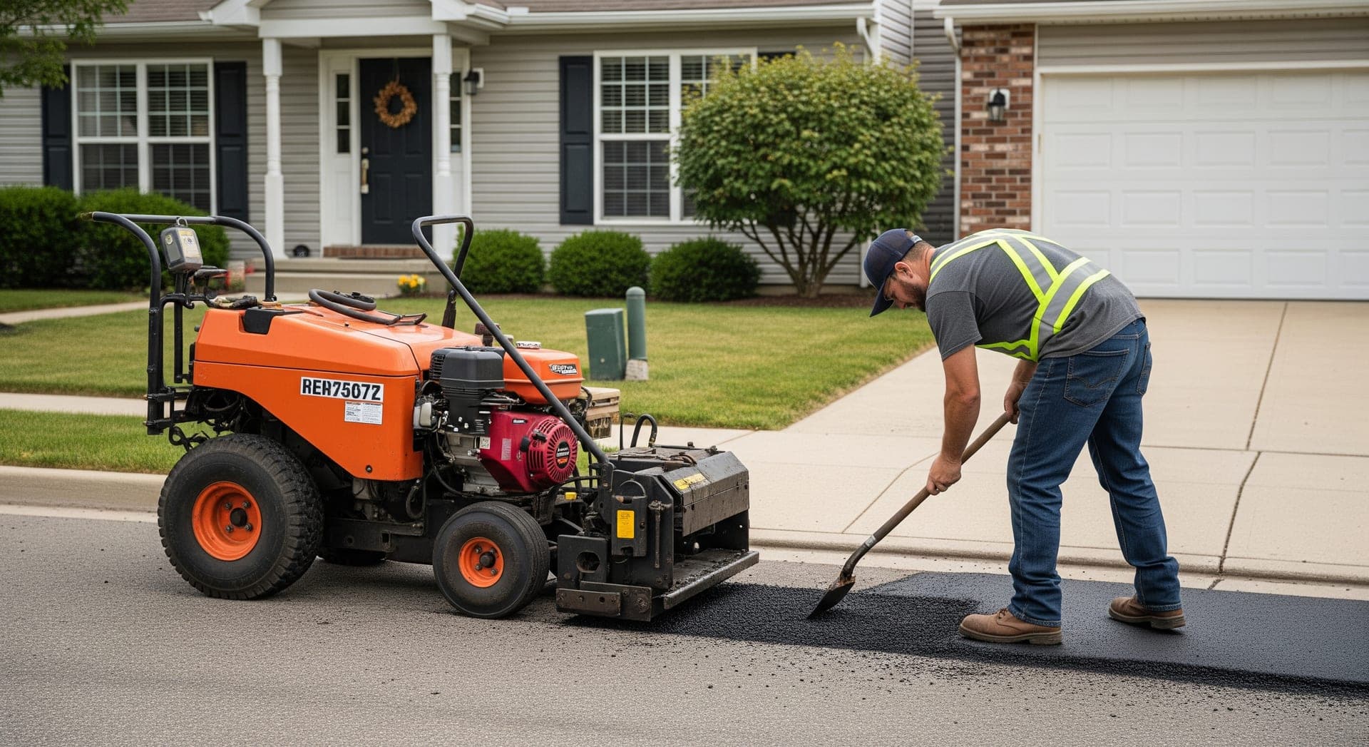 The Homes.Contractors Advantage