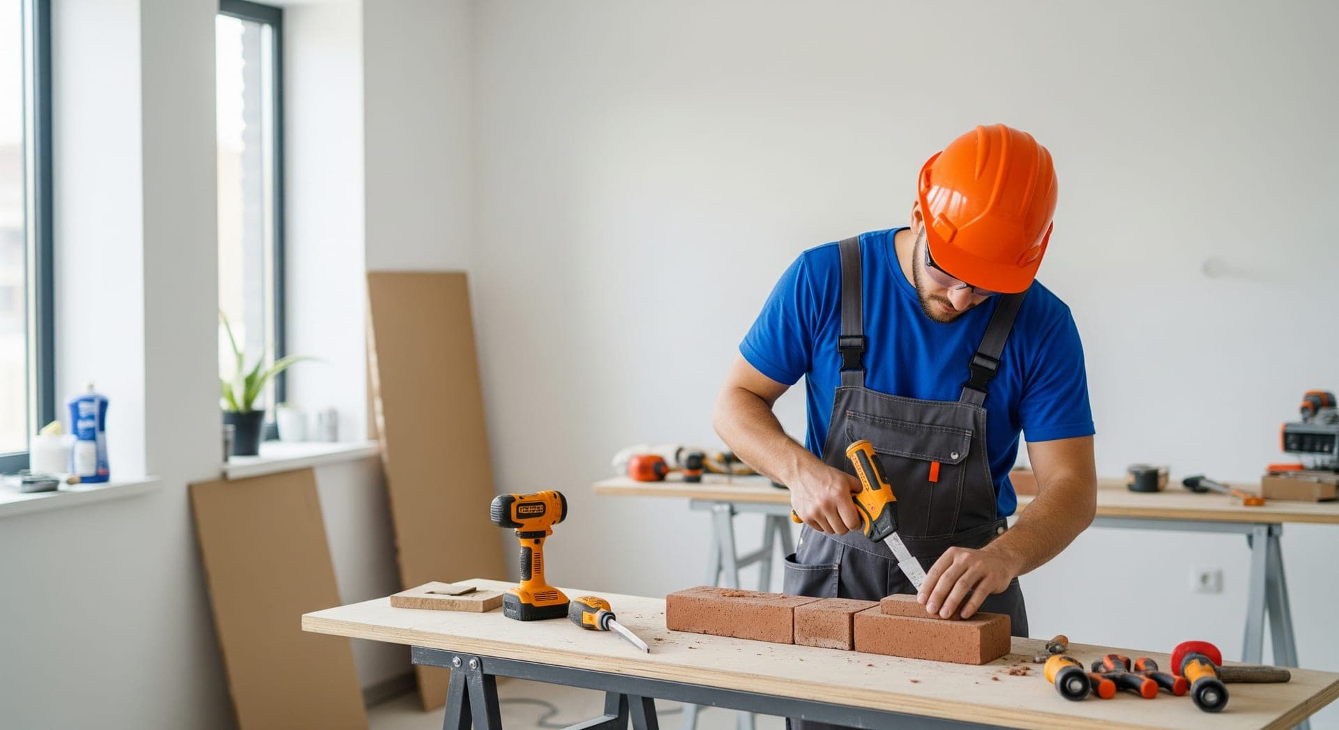 The Homes.Contractors Advantage