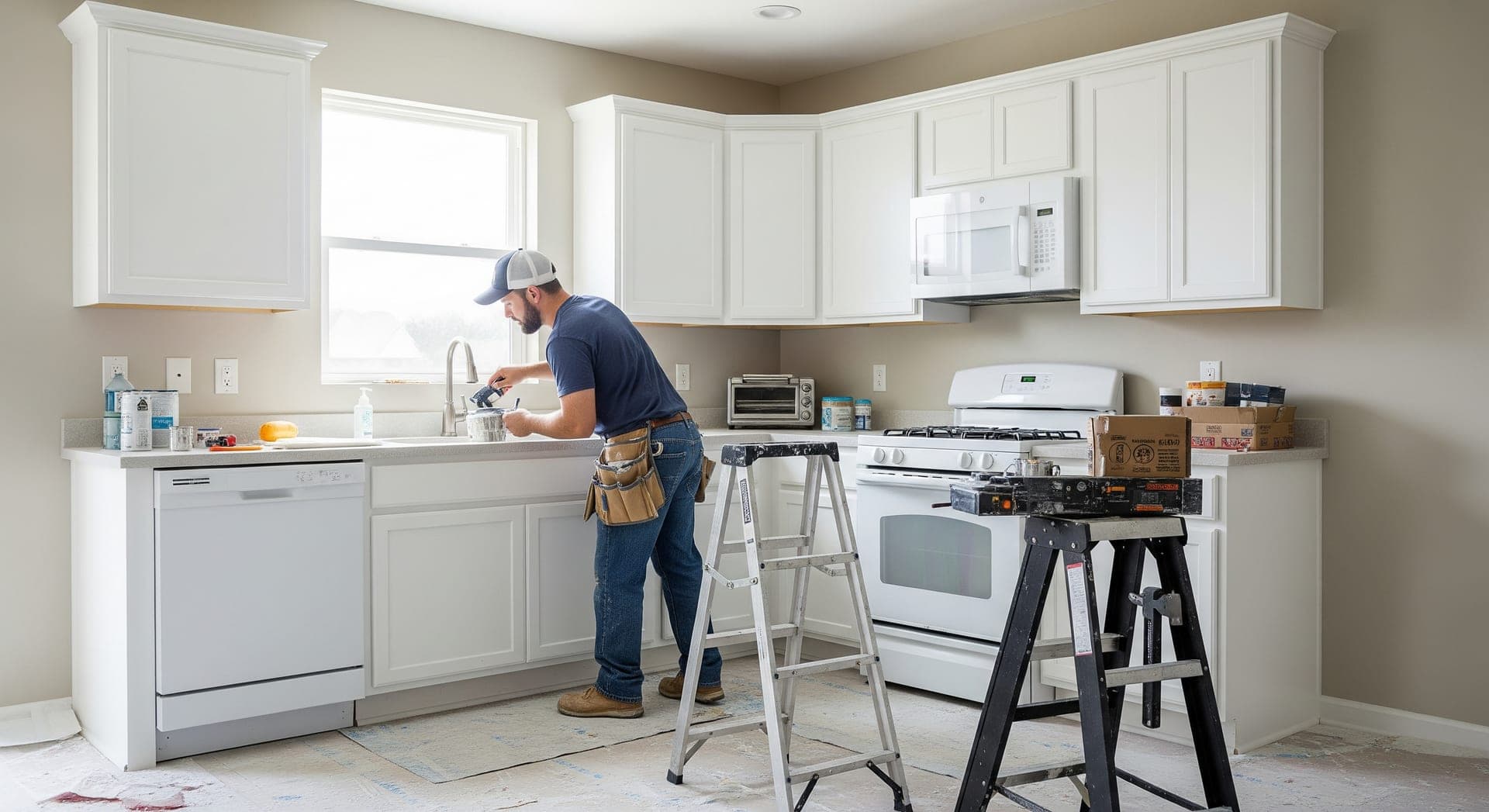 The Homes.Contractors Advantage