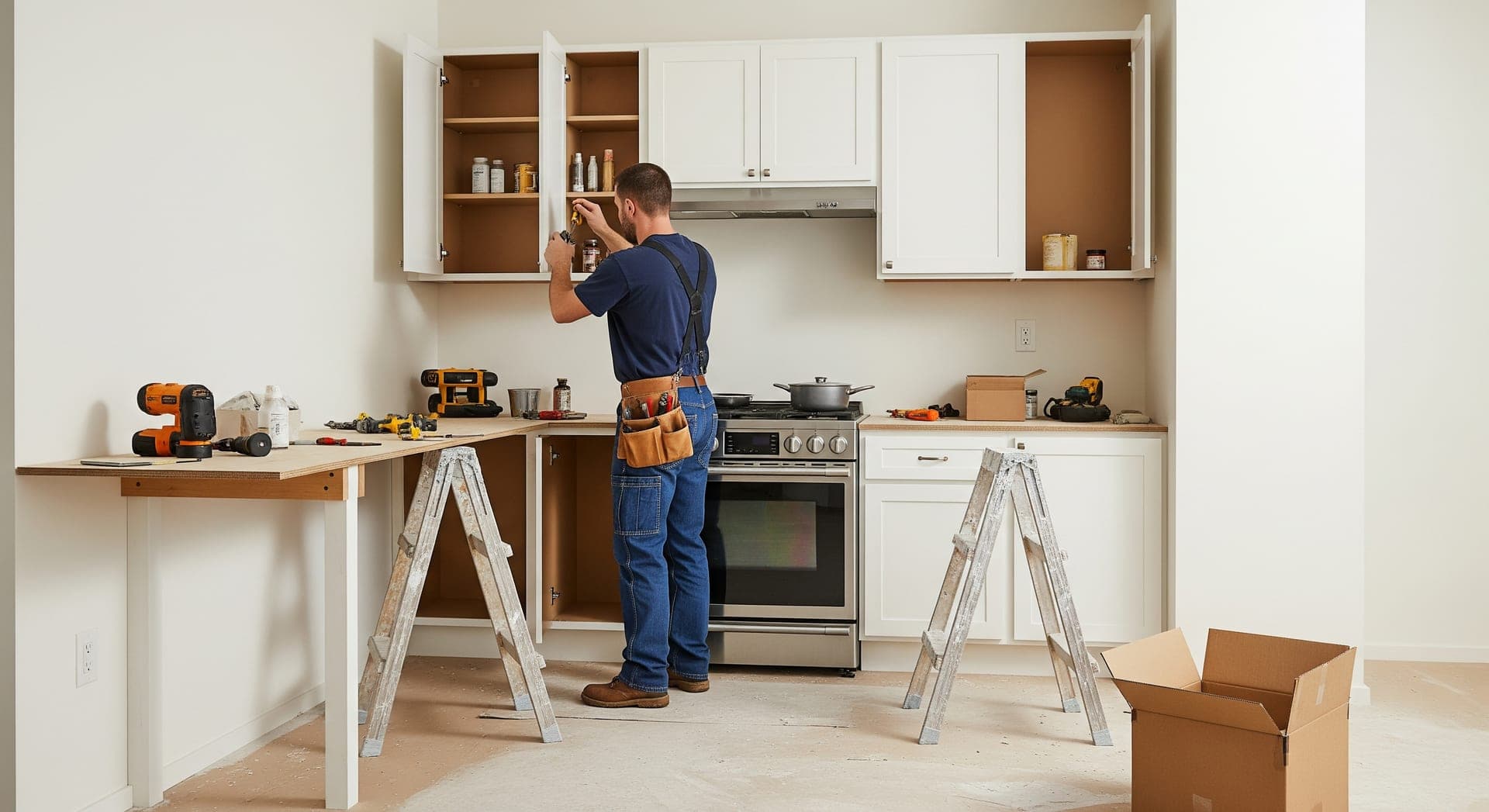 The Homes.Contractors Advantage