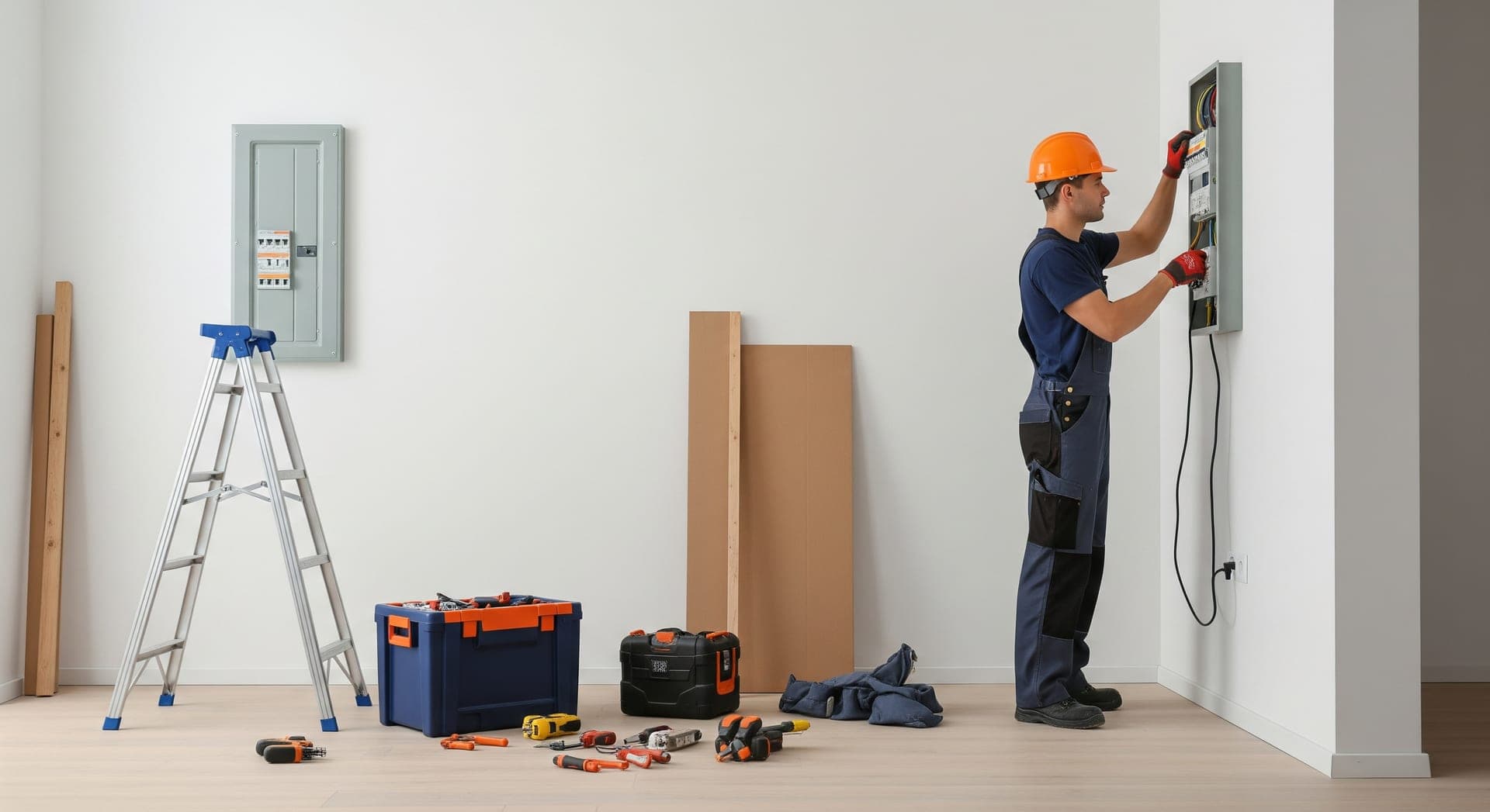 The Homes.Contractors Advantage