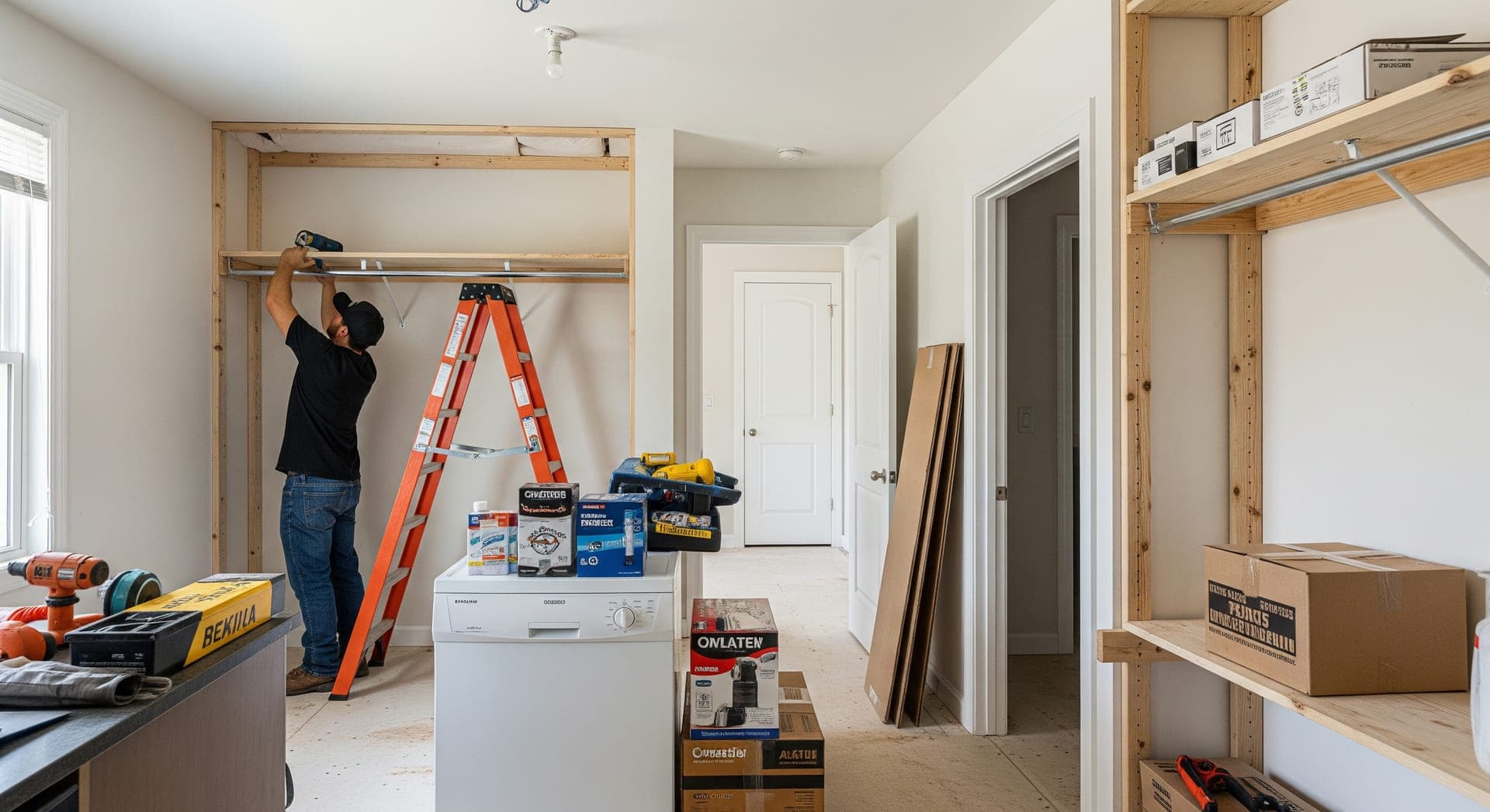 The Homes.Contractors Advantage
