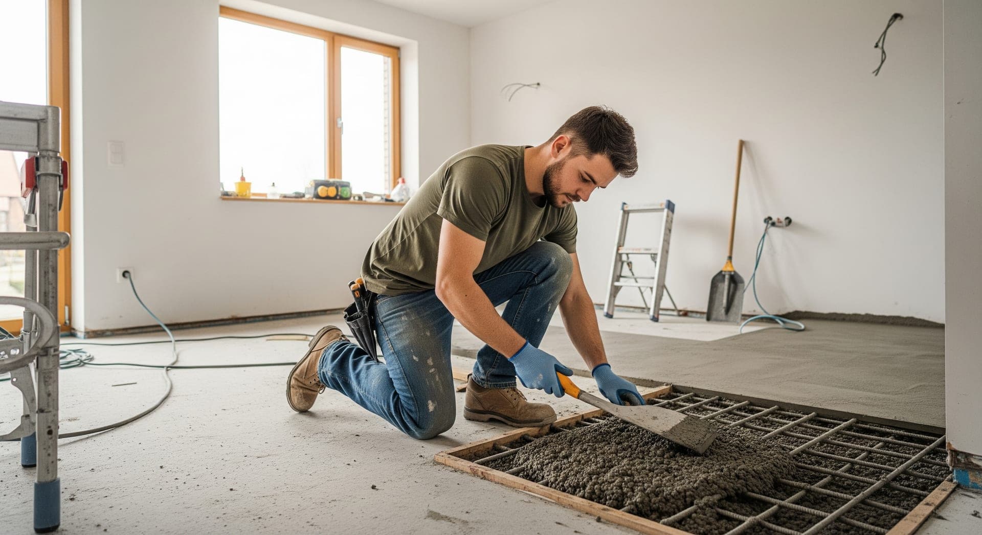 The Homes.Contractors Advantage