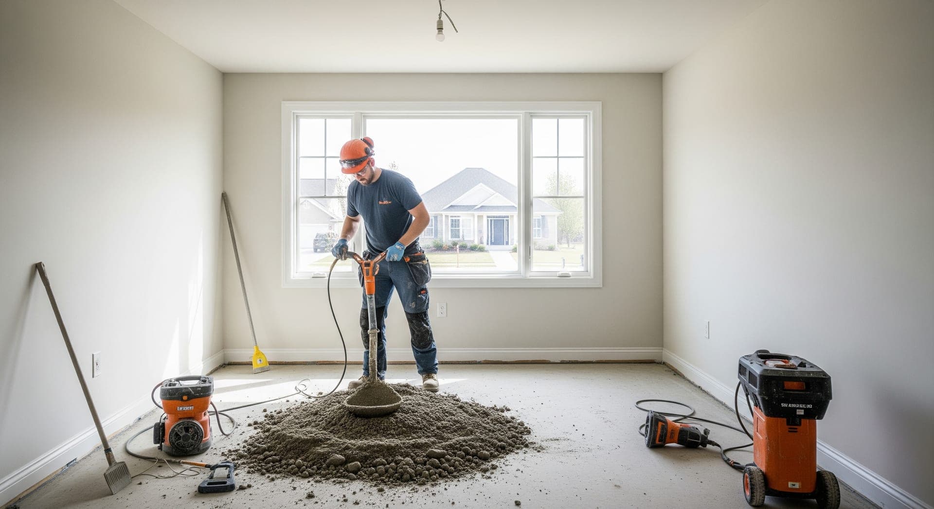 The Homes.Contractors Advantage