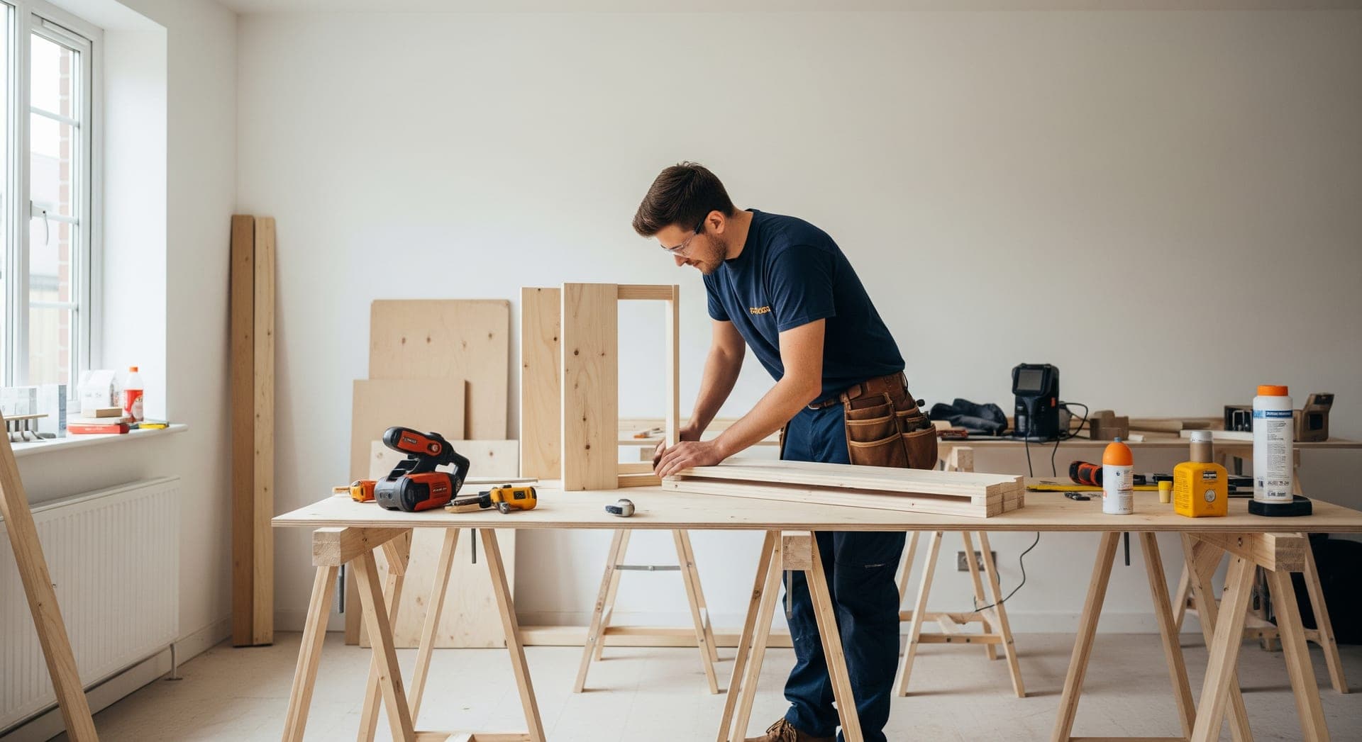 The Homes.Contractors Advantage