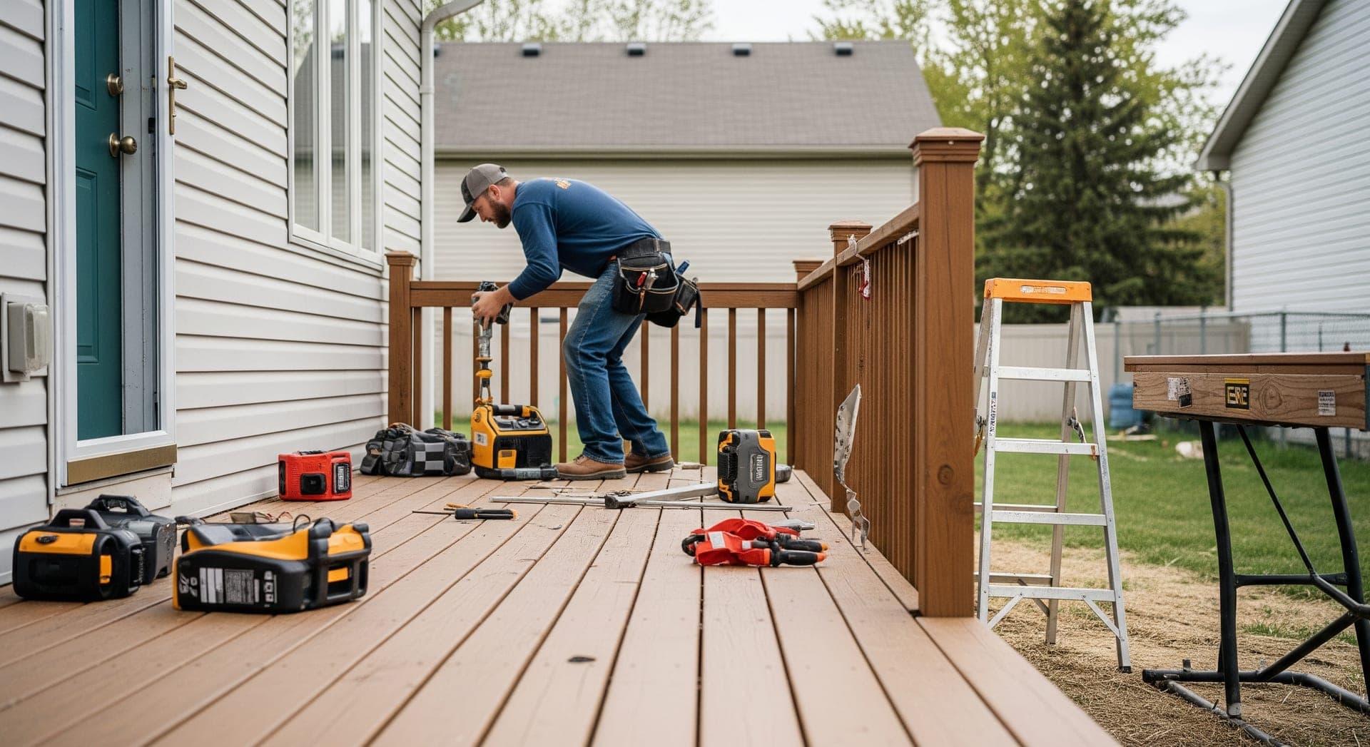 The Homes.Contractors Advantage
