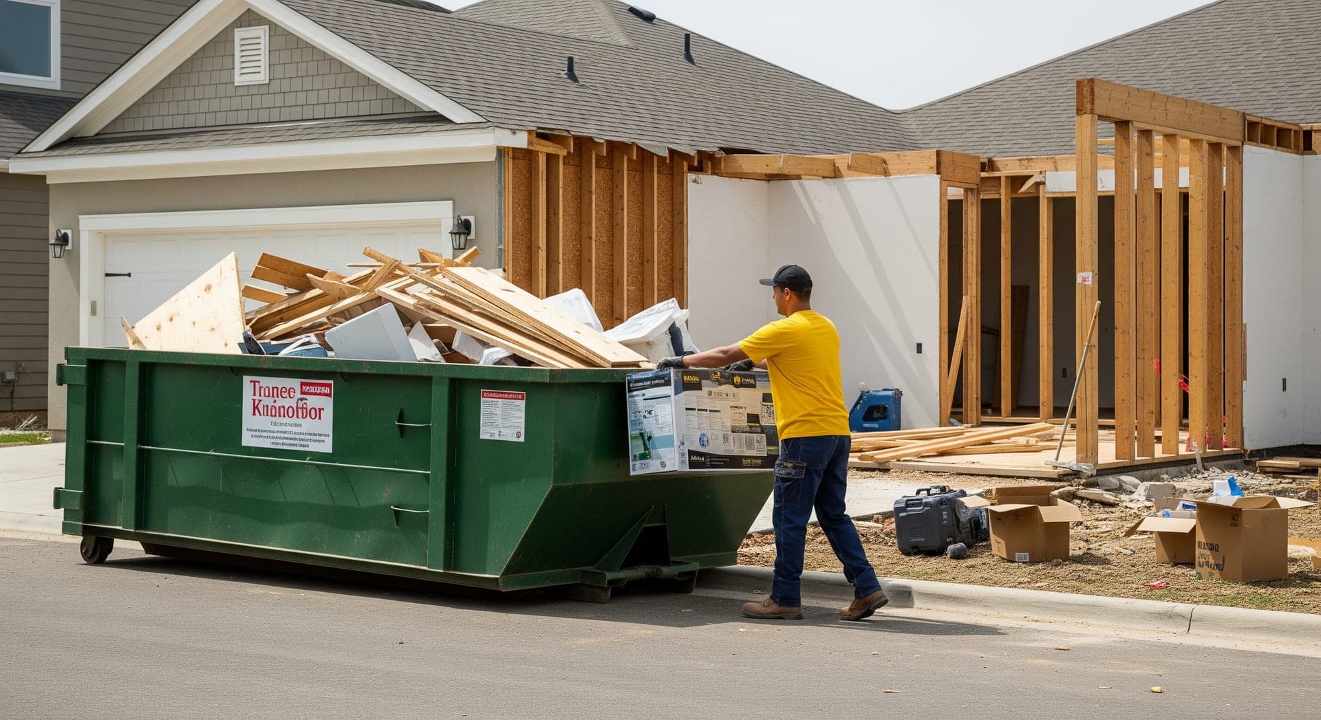 The Homes.Contractors Advantage