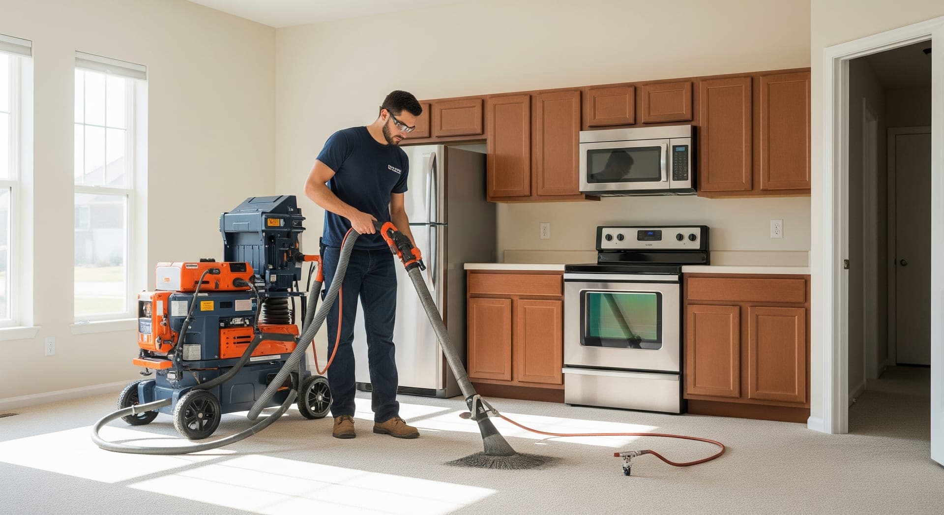 The Homes.Contractors Advantage