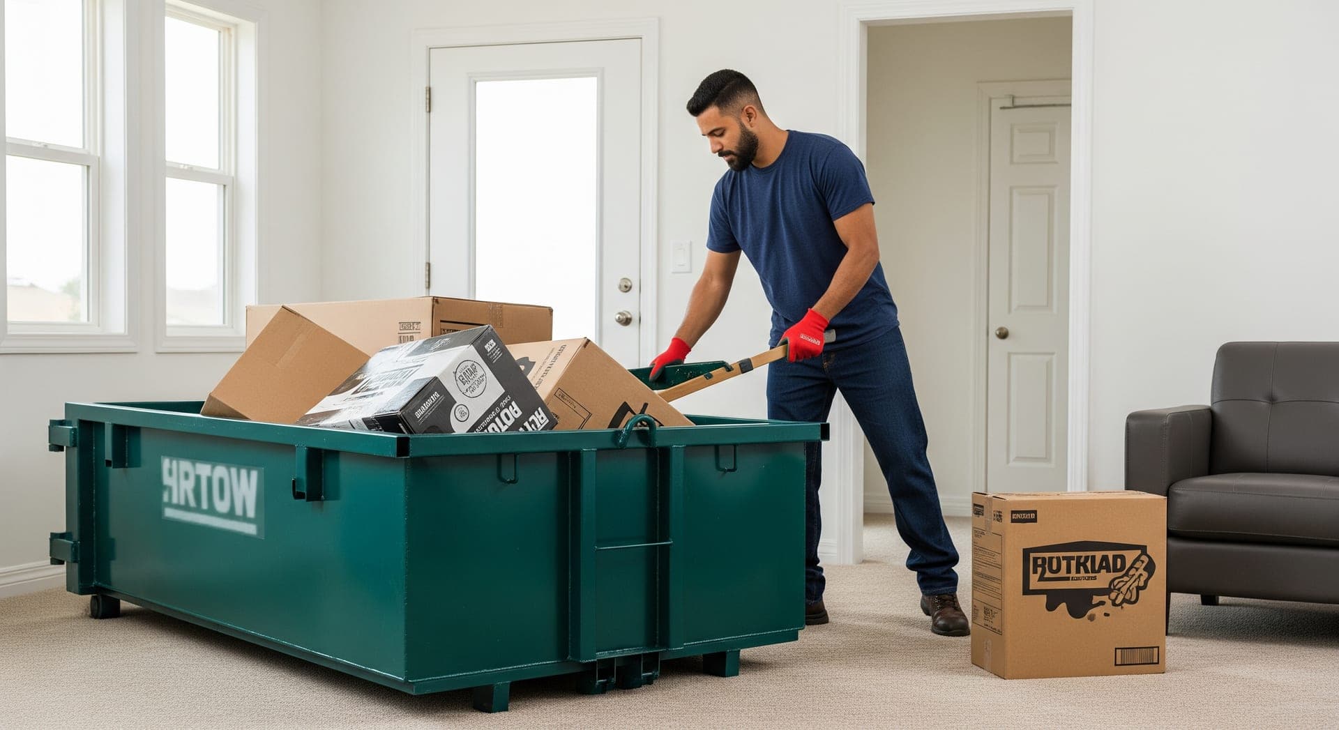The Homes.Contractors Advantage