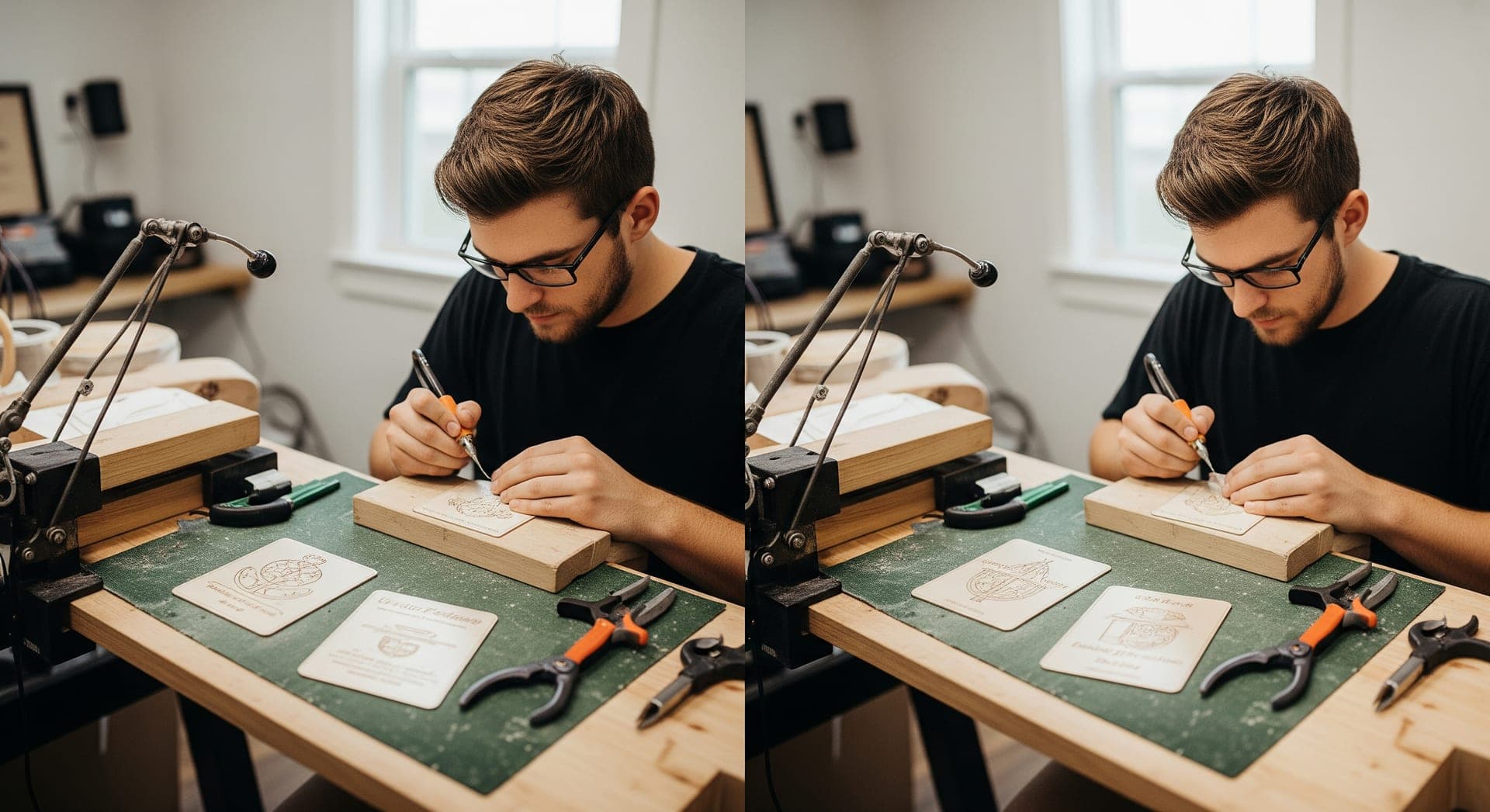 Why Pick Homes.Contractors for Engraving?