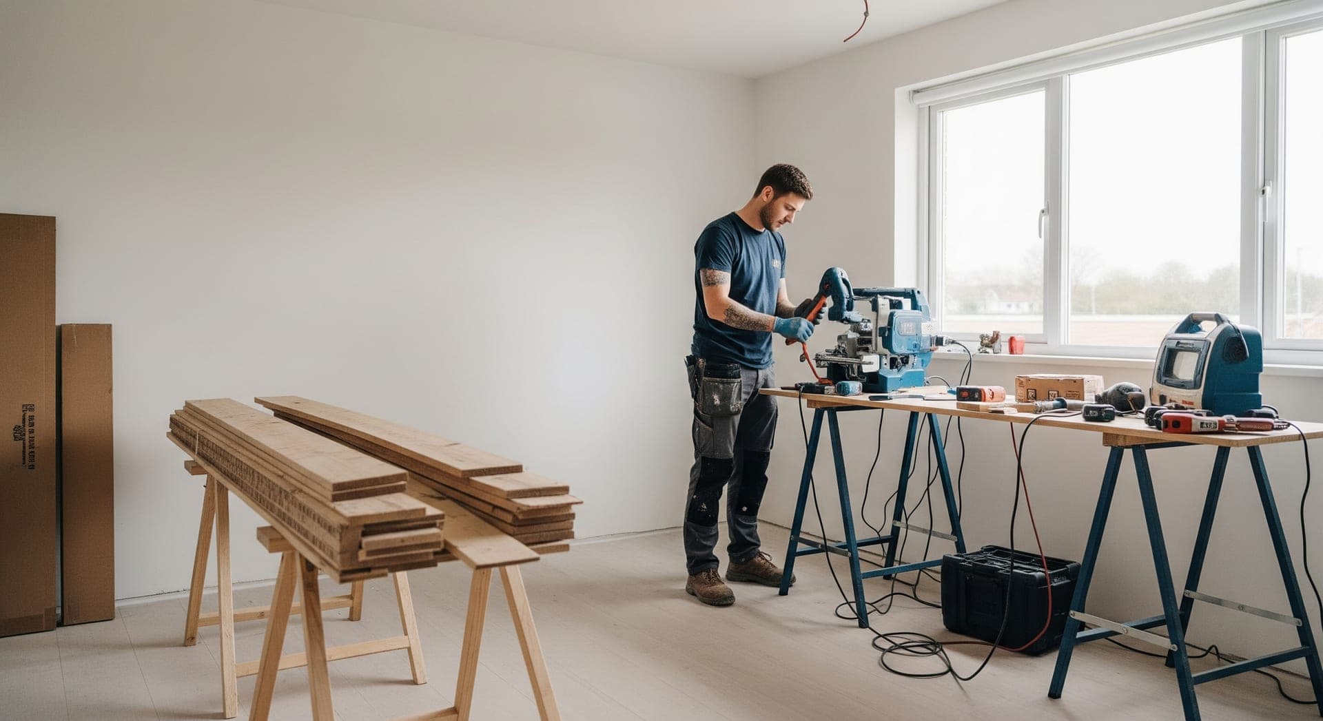 The Homes.Contractors Advantage