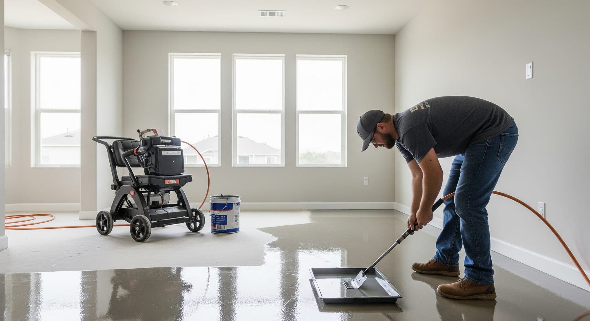 The Homes.Contractors Advantage