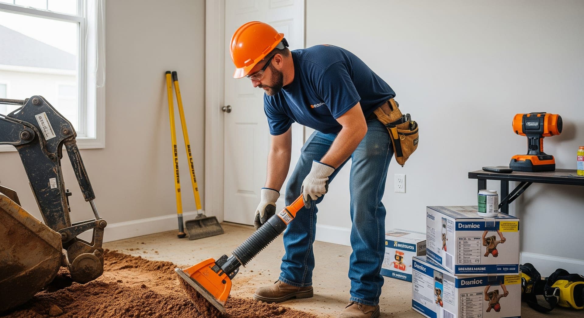 The Homes.Contractors Advantage