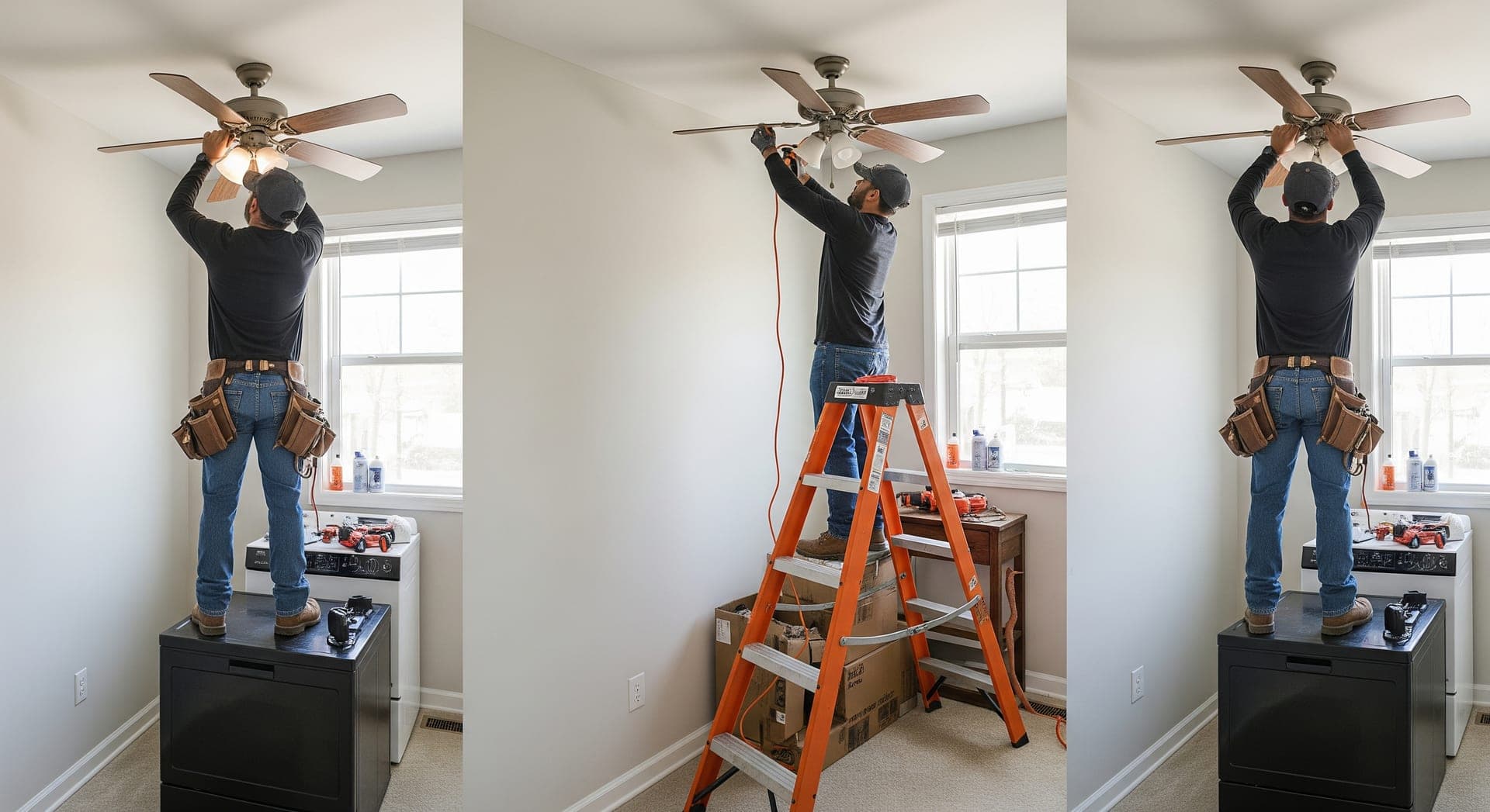 The Homes.Contractors Advantage