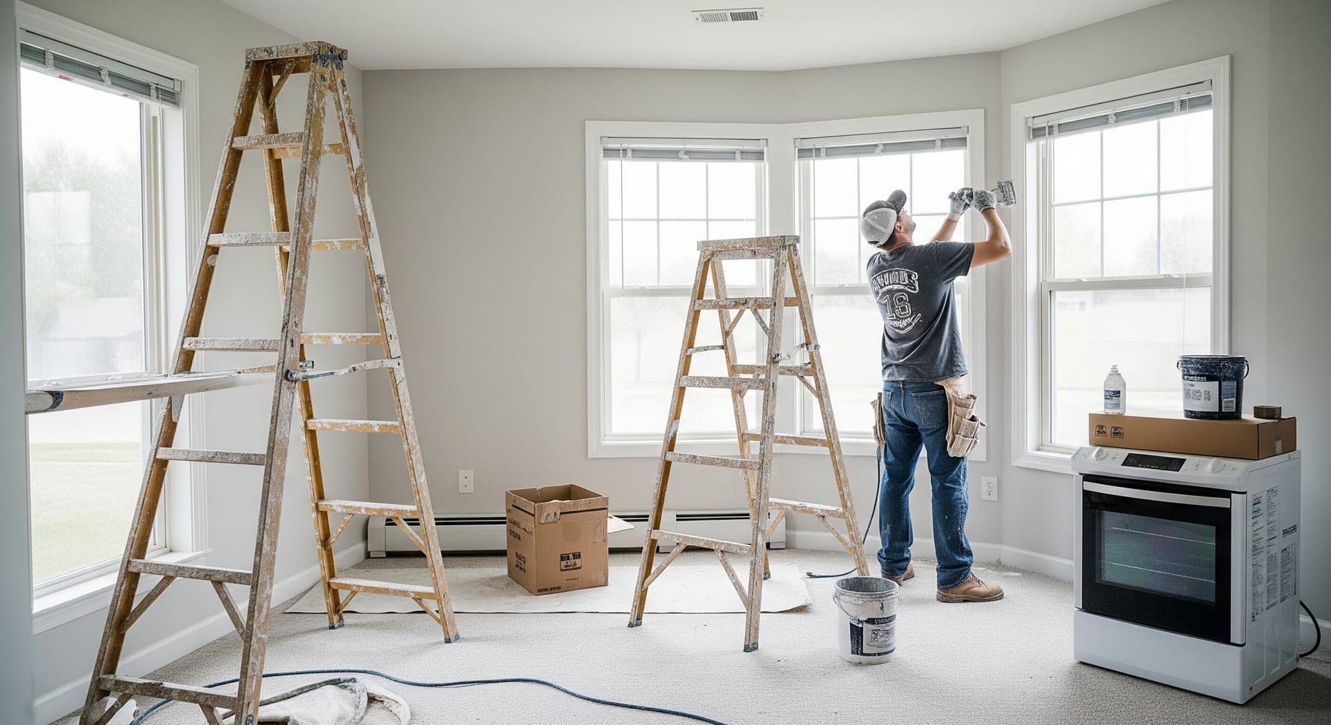 The Homes.Contractors Advantage