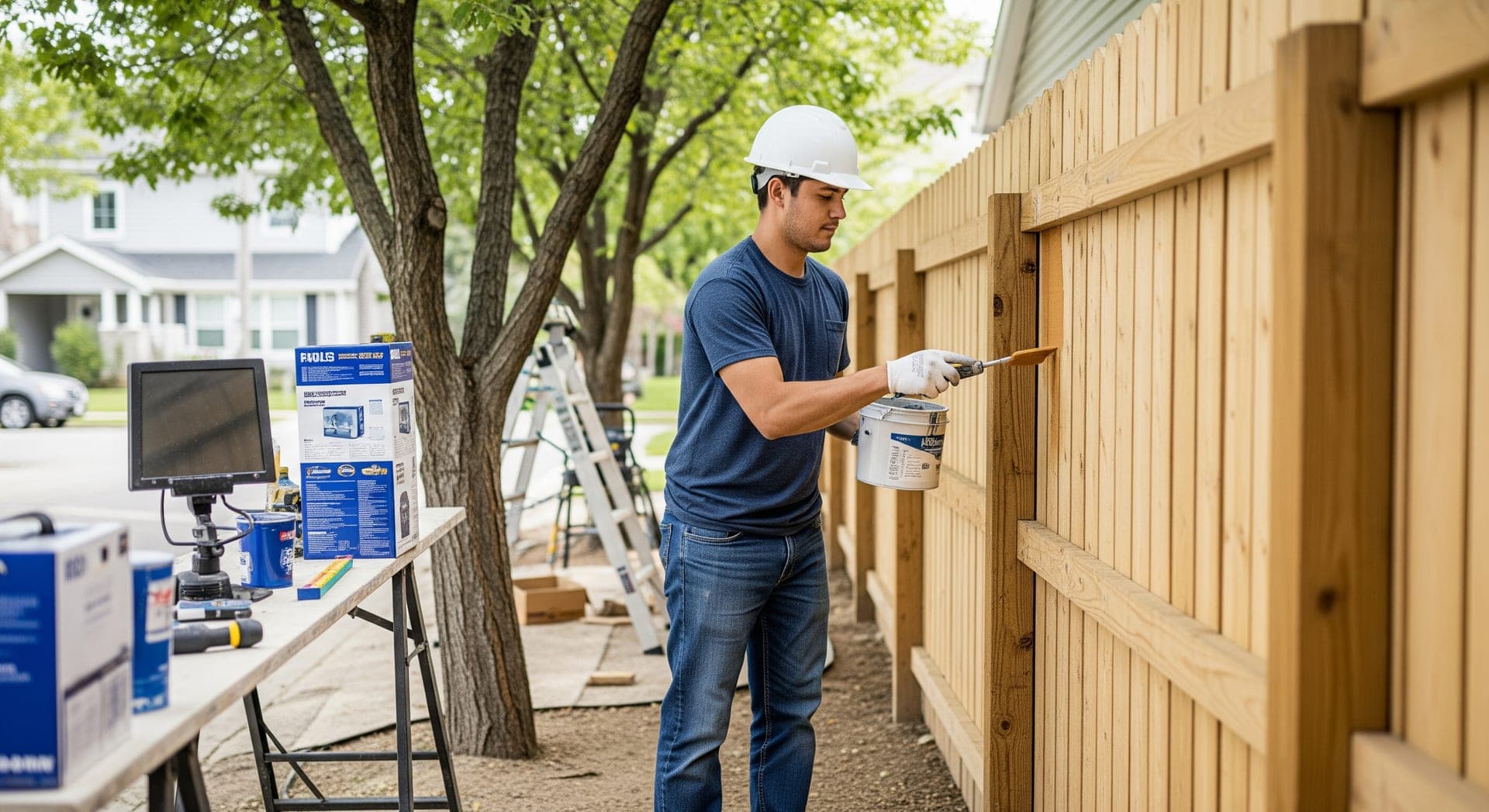 The Homes.Contractors Advantage