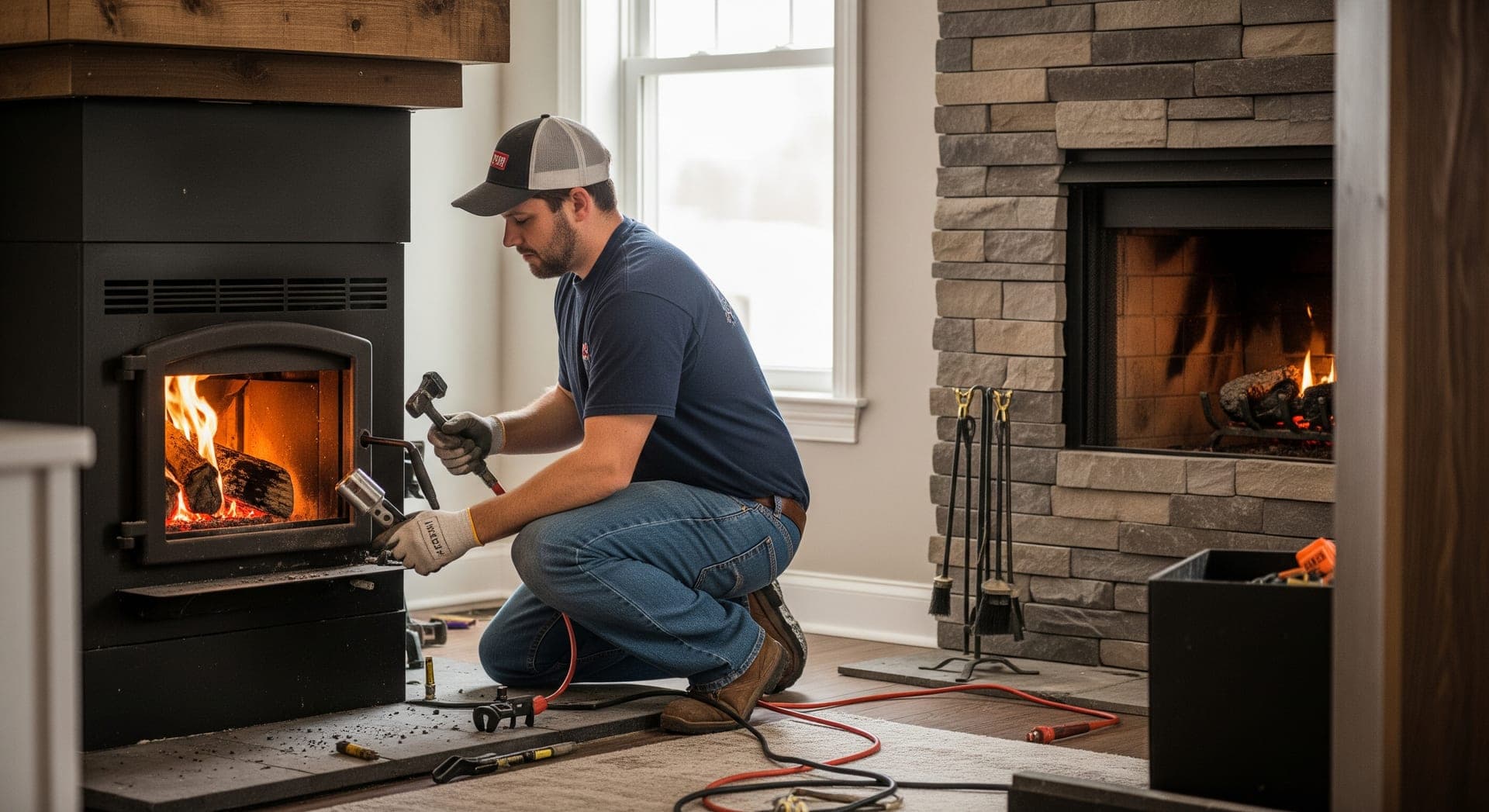 The Homes.Contractors Advantage