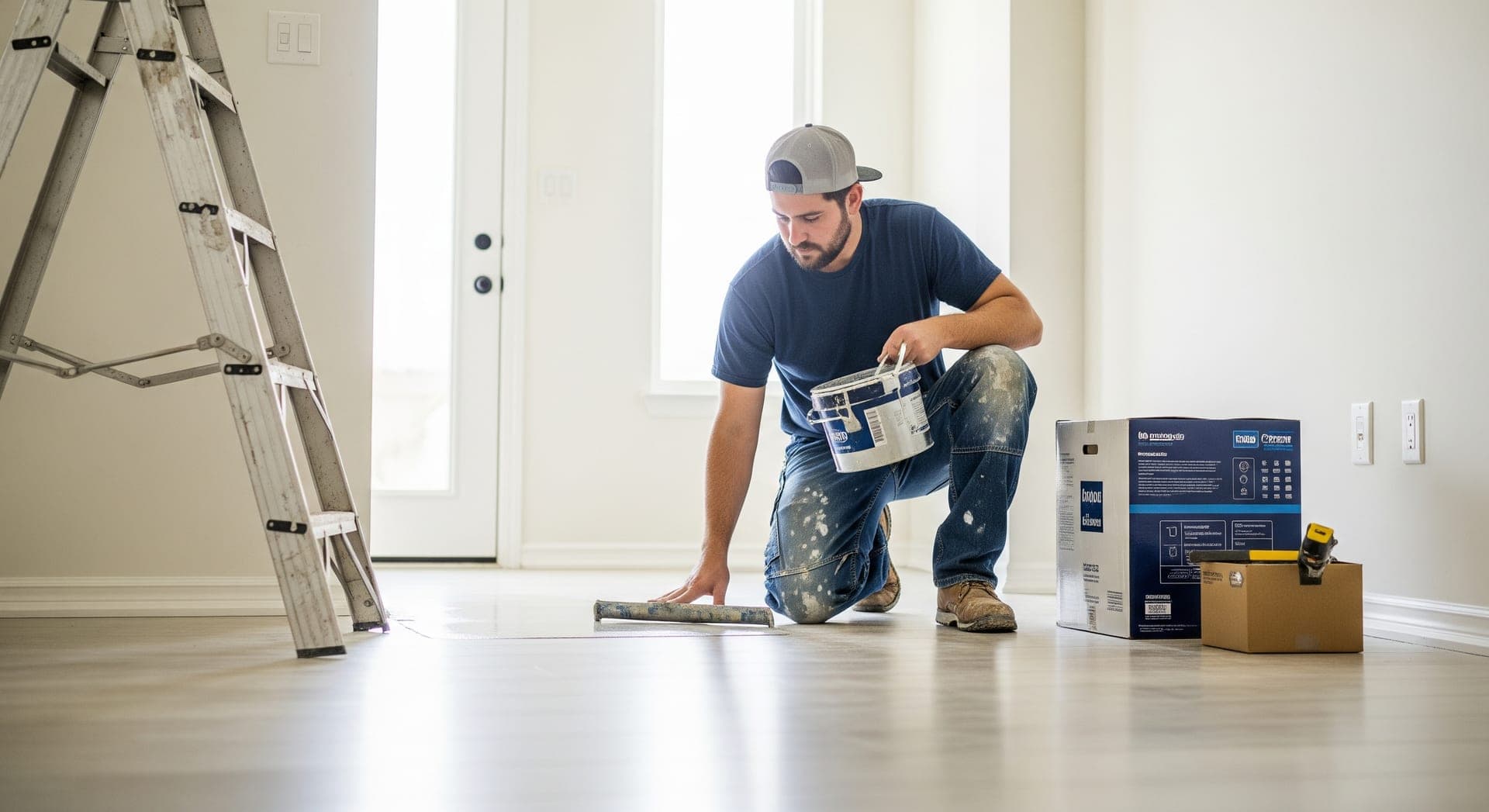 The Homes.Contractors Advantage