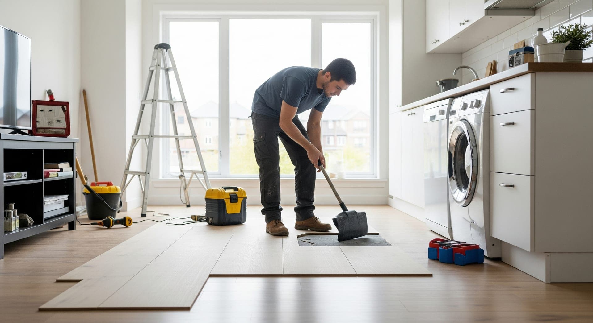 The Homes.Contractors Advantage