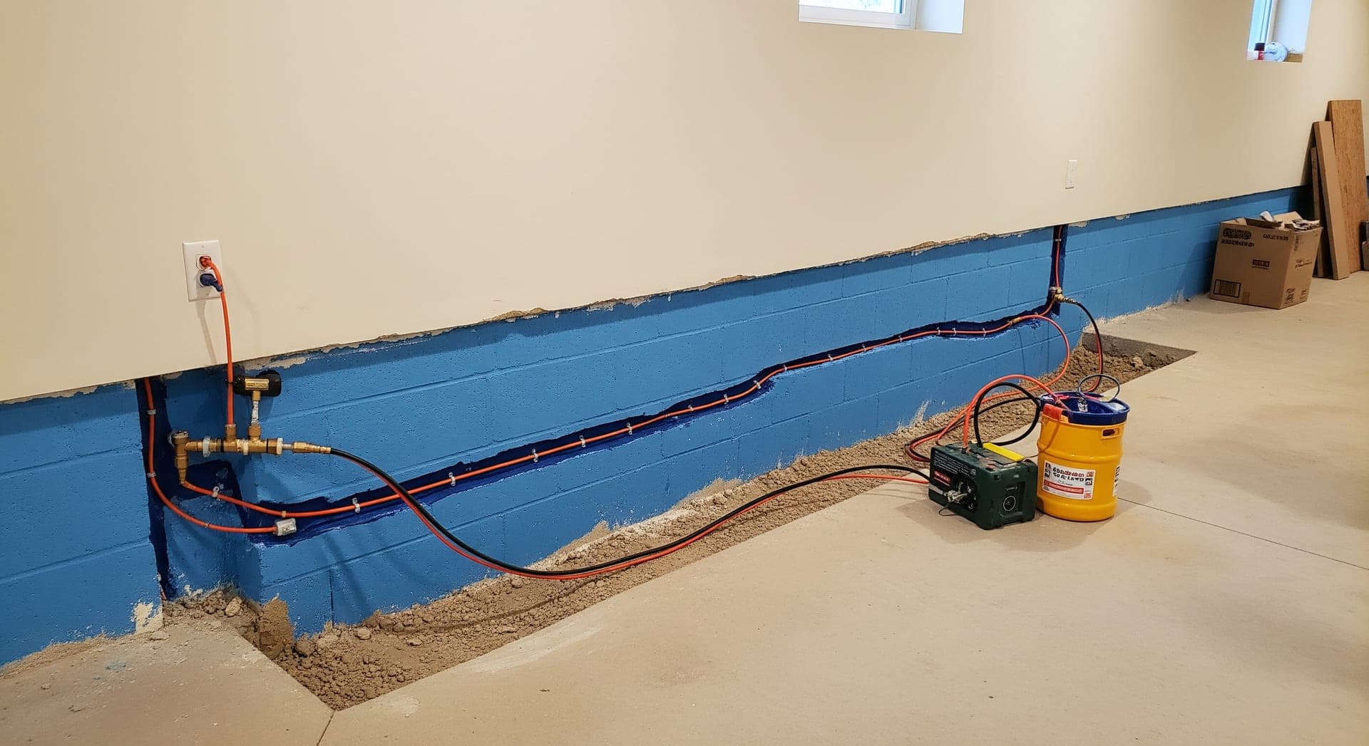 Why Pick Homes.Contractors for Foundation Repair?