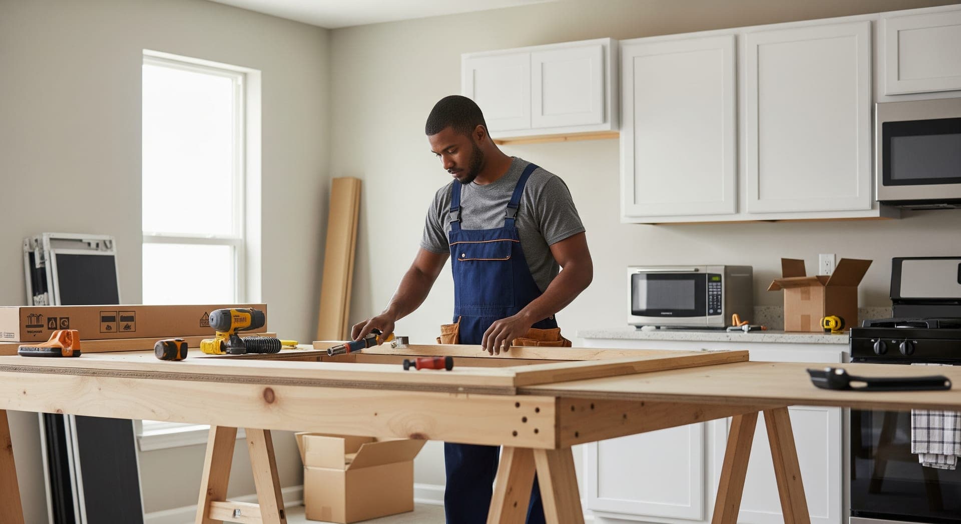 The Homes.Contractors Advantage