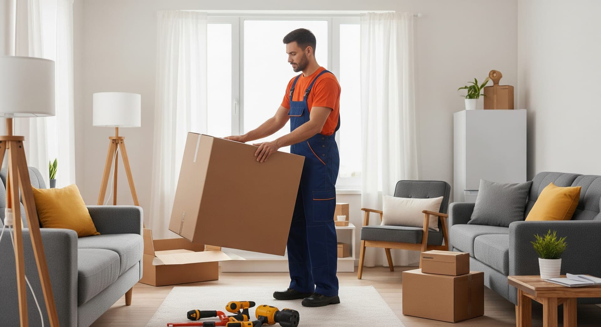 The Homes.Contractors Advantage