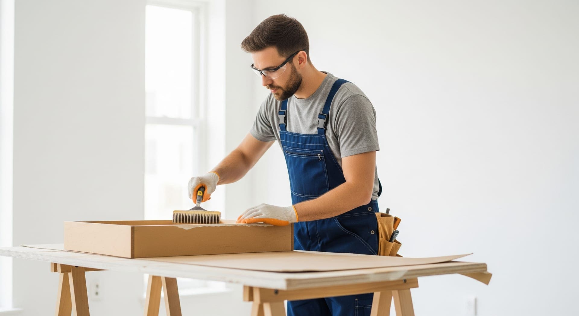The Homes.Contractors Advantage