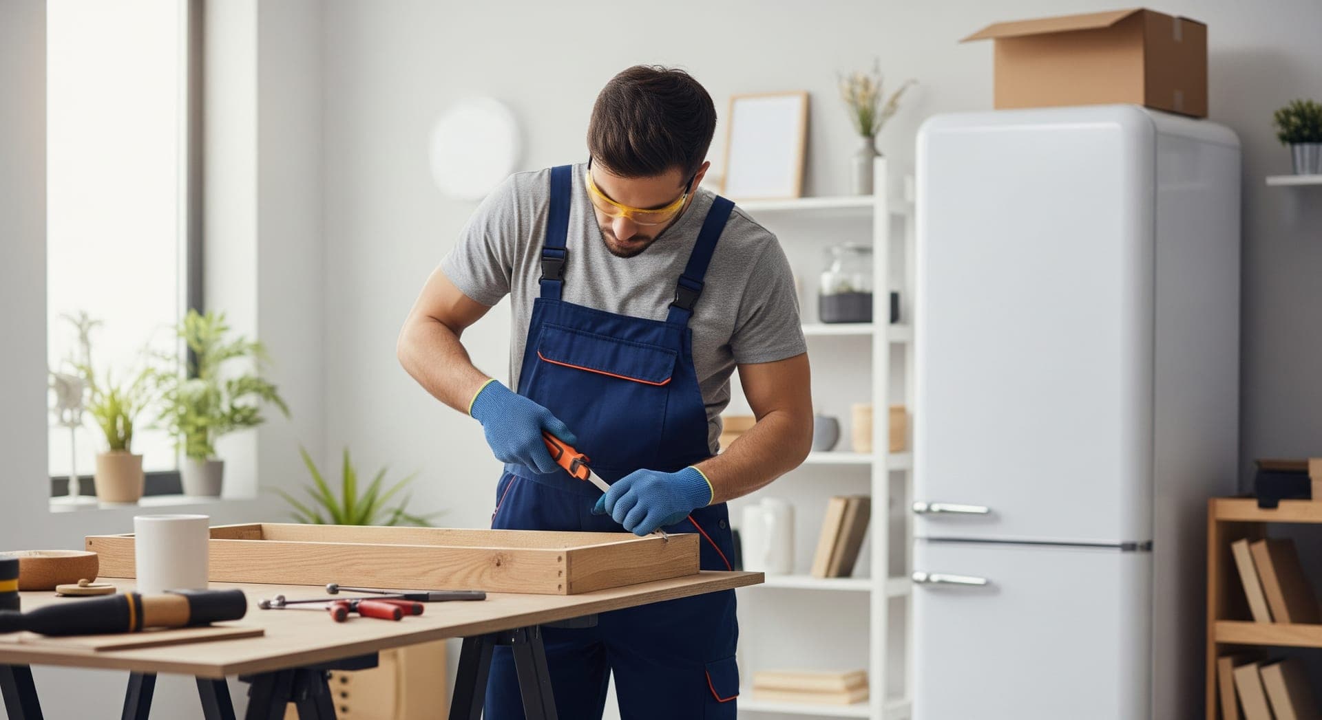 The Homes.Contractors Advantage