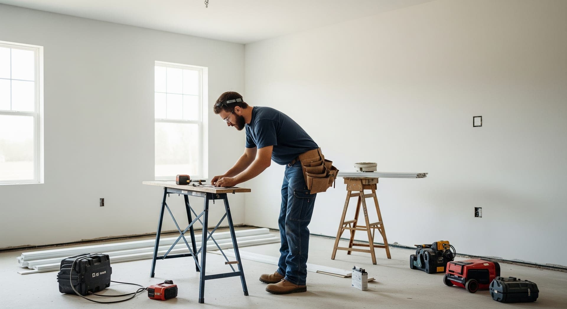 The Homes.Contractors Advantage