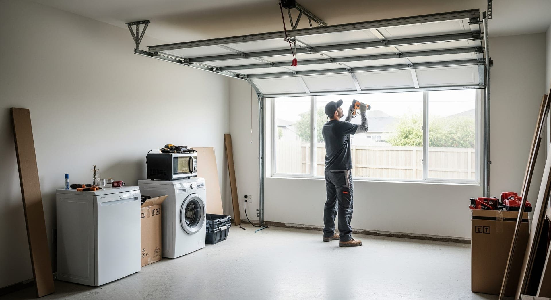 The Homes.Contractors Advantage