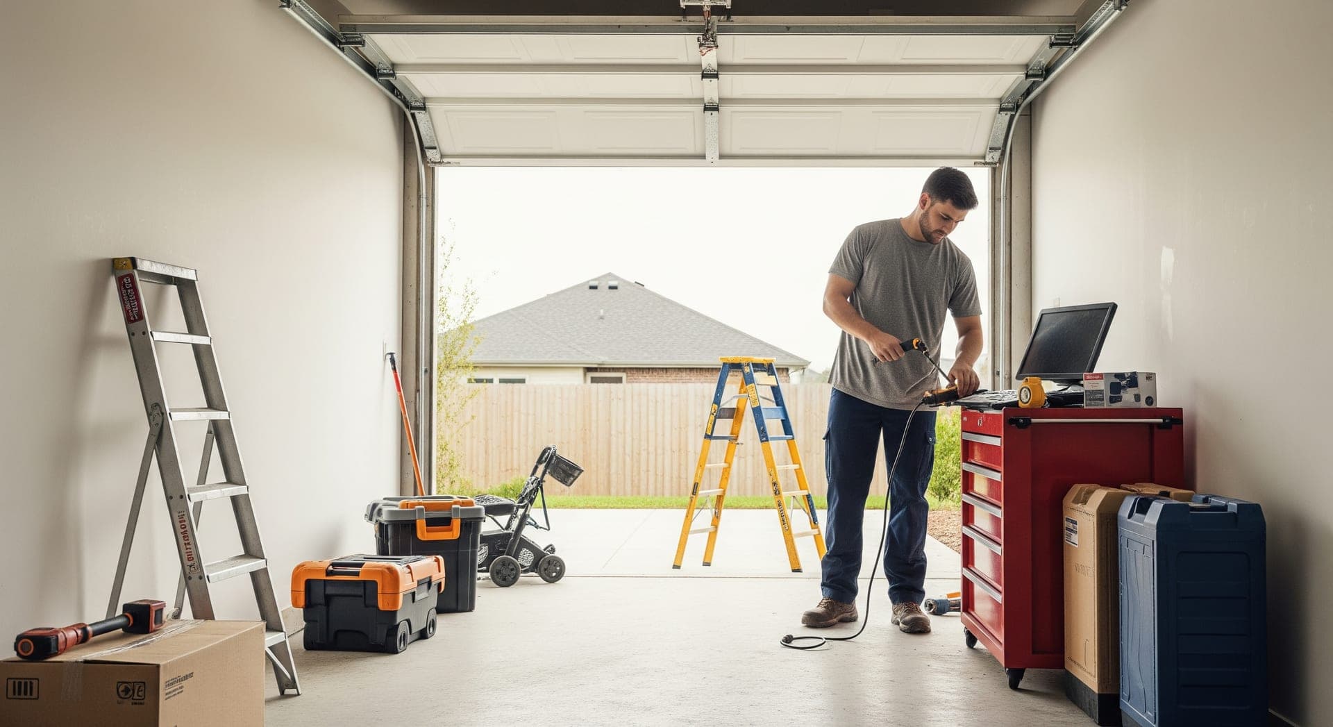 The Homes.Contractors Advantage