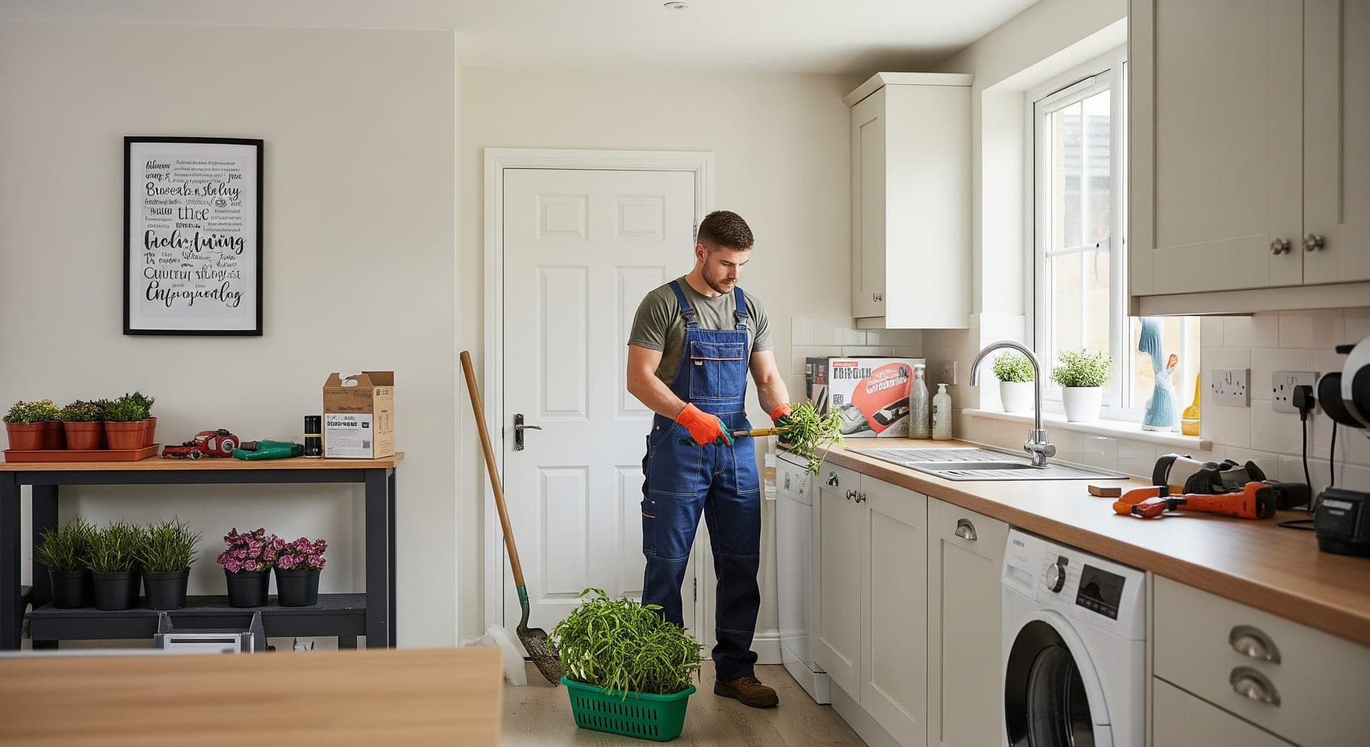 The Homes.Contractors Advantage