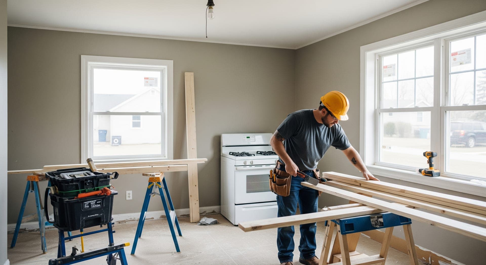 The Homes.Contractors Advantage