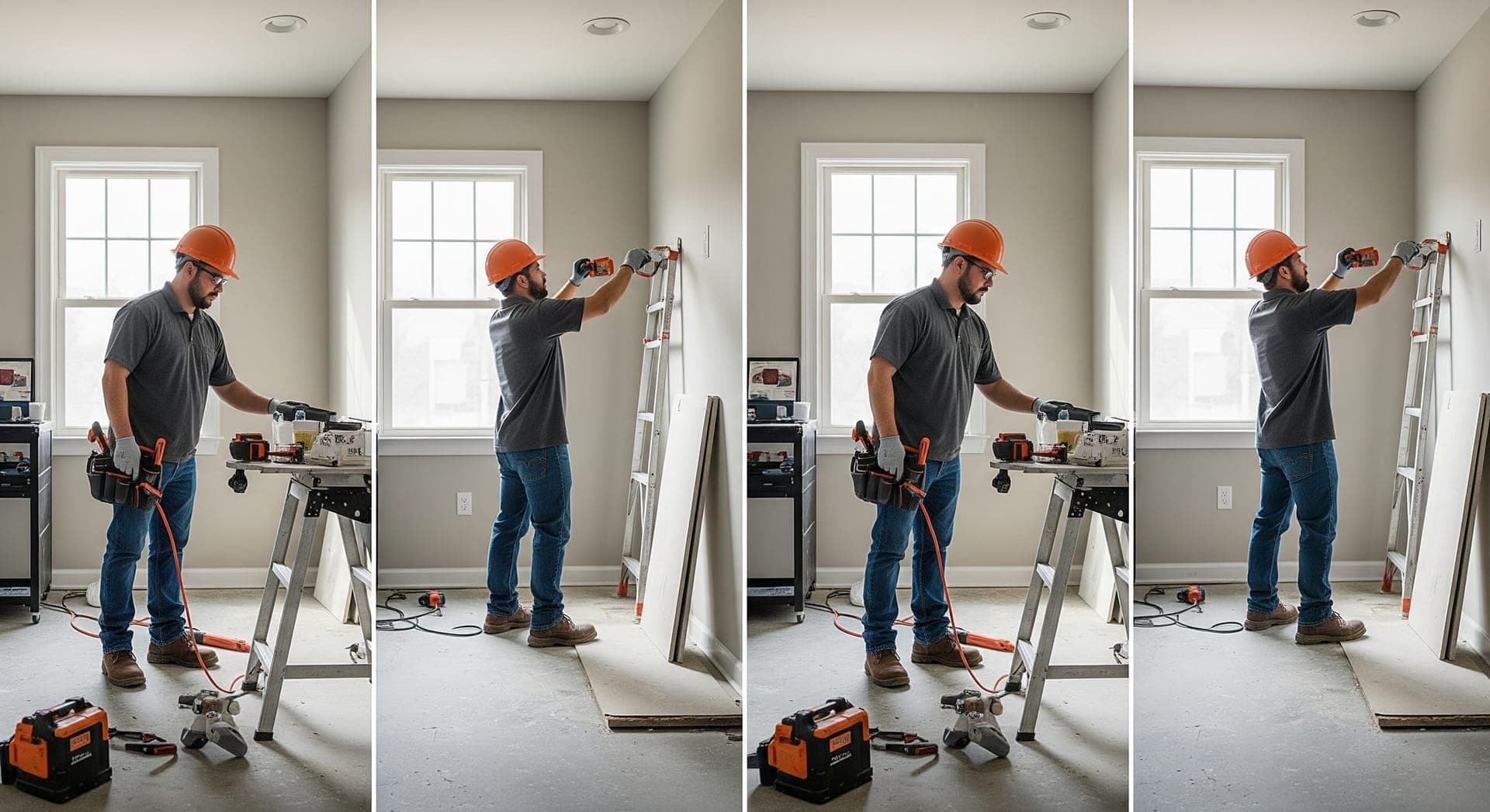 The Homes.Contractors Advantage