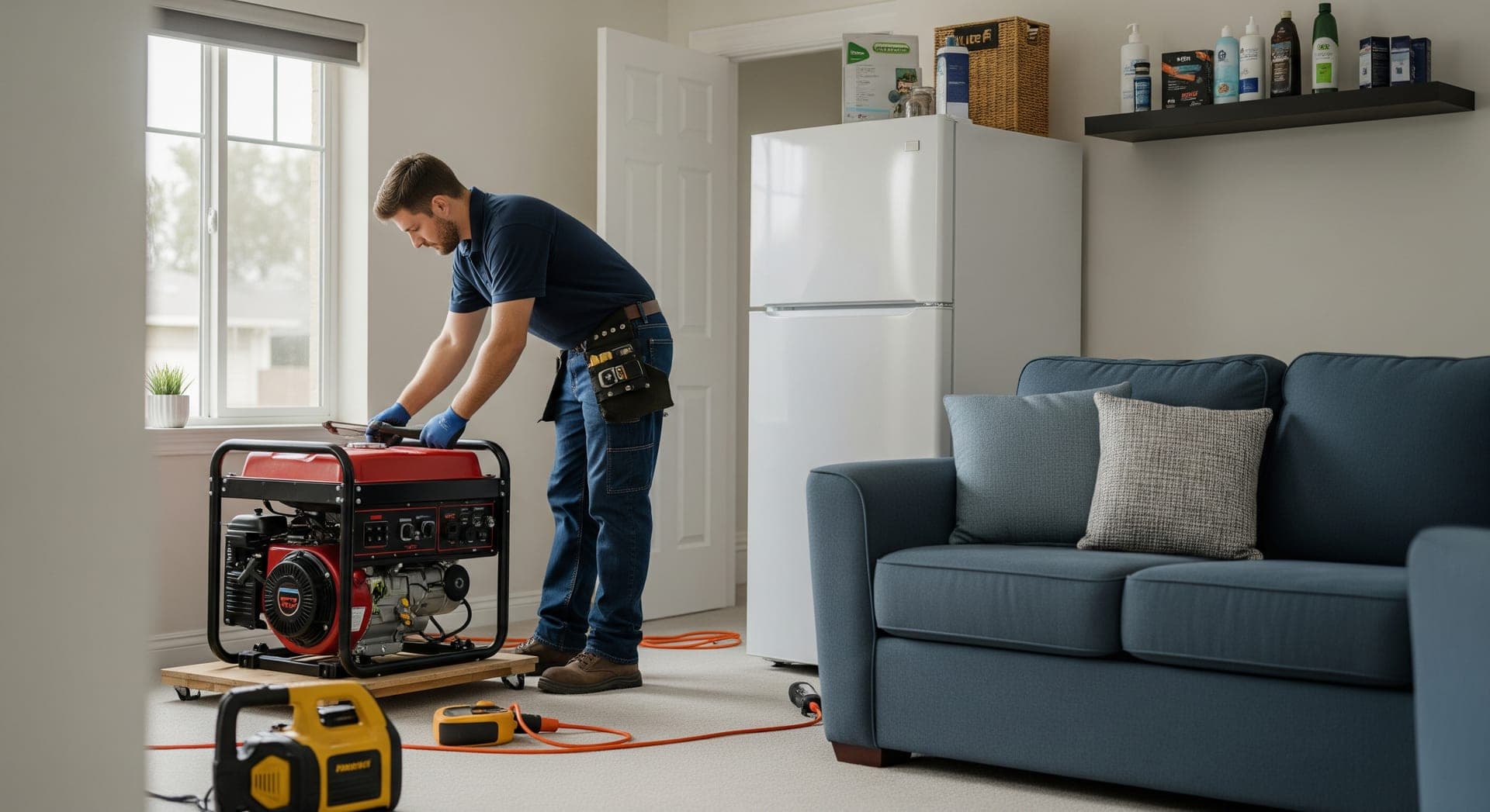 The Homes.Contractors Advantage