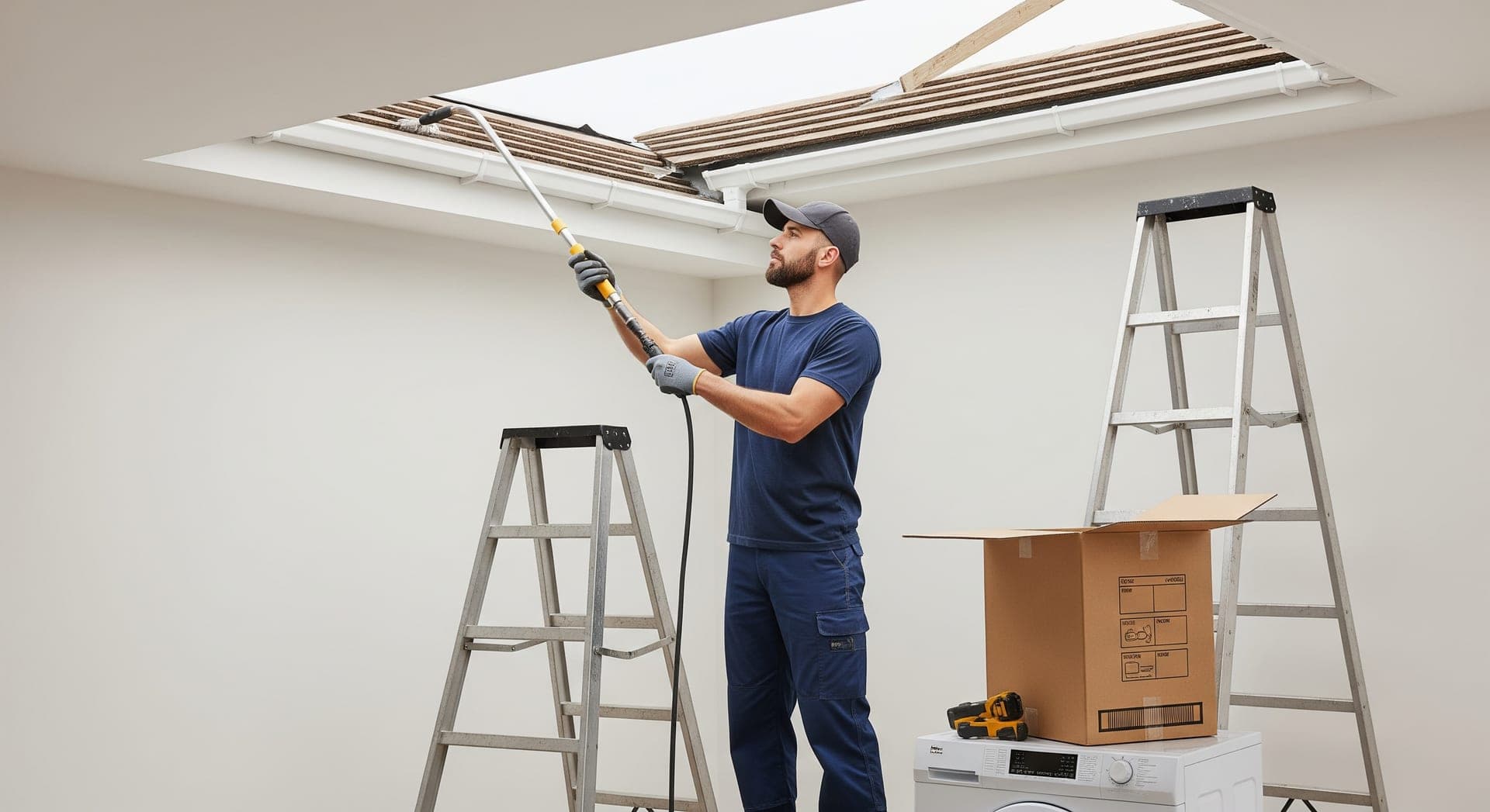 The Homes.Contractors Advantage