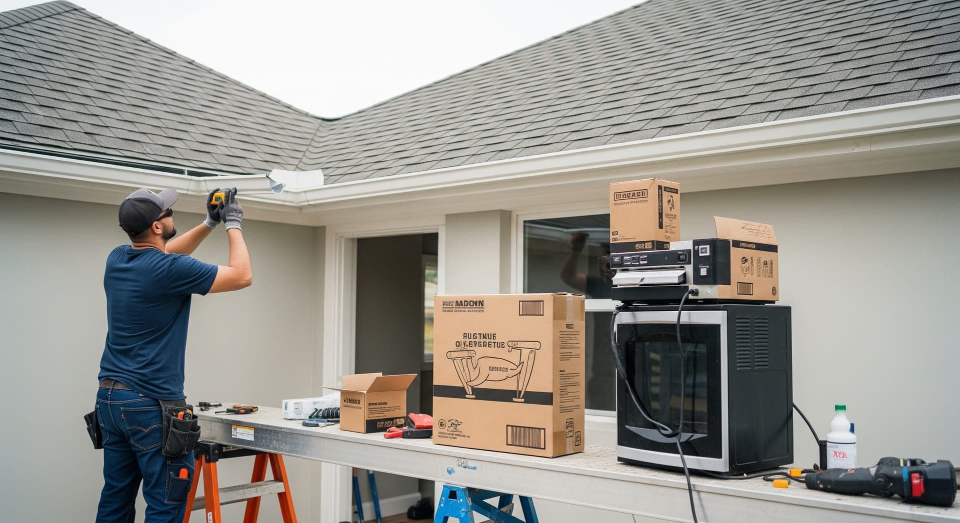The Homes.Contractors Advantage