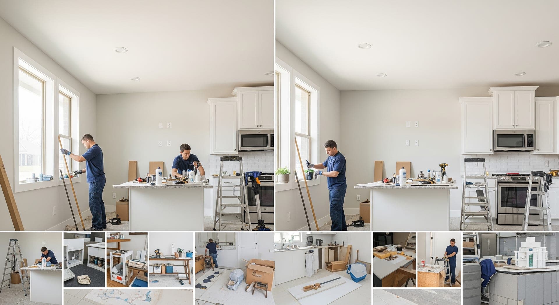 Why Pick Homes.Contractors for Home Remodeling?