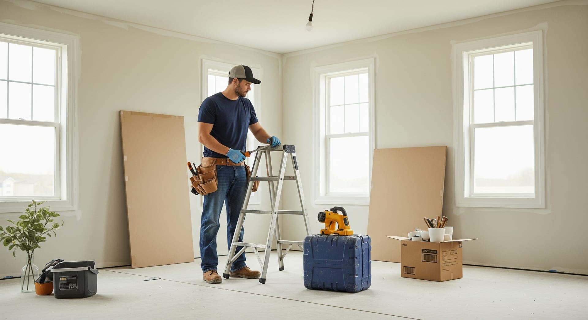 The Homes.Contractors Advantage