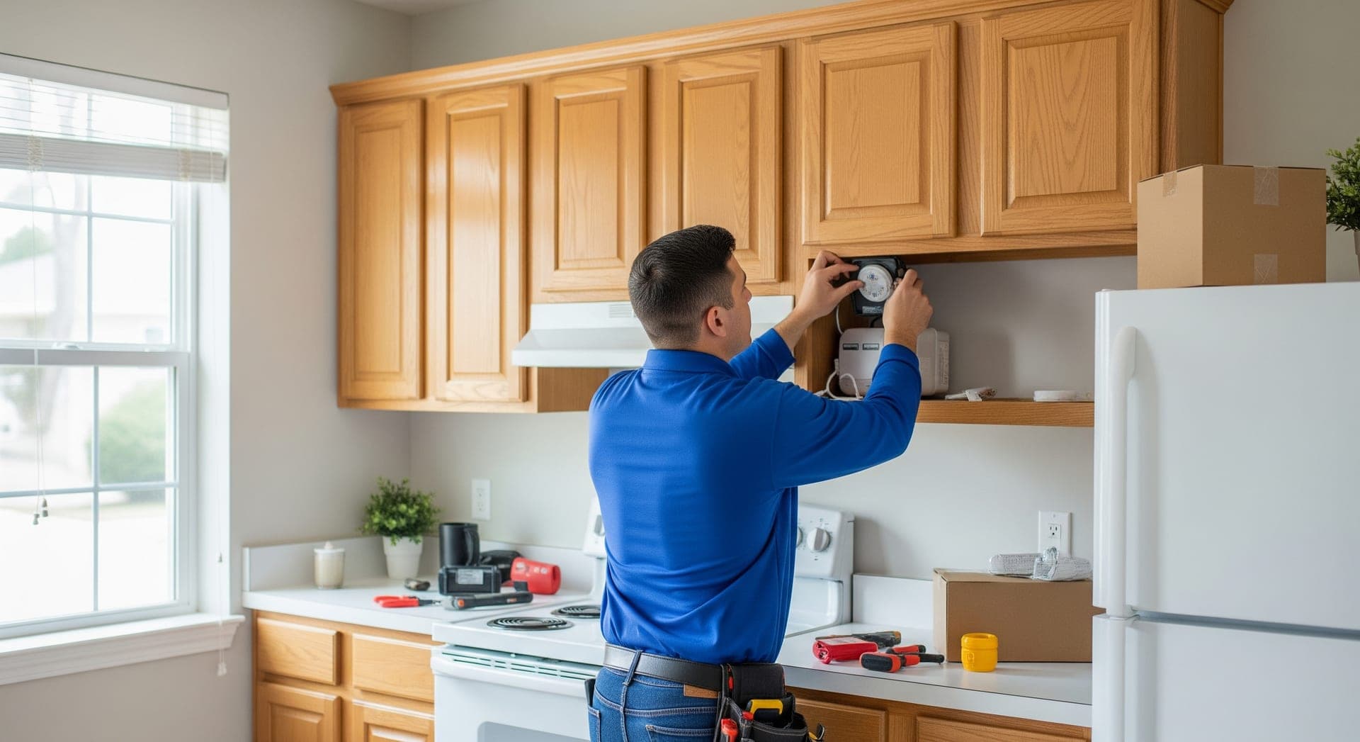 The Homes.Contractors Advantage