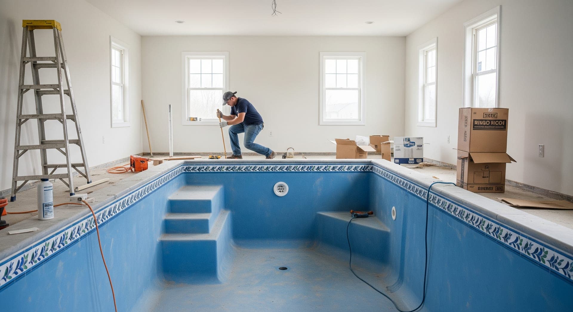 The Homes.Contractors Advantage