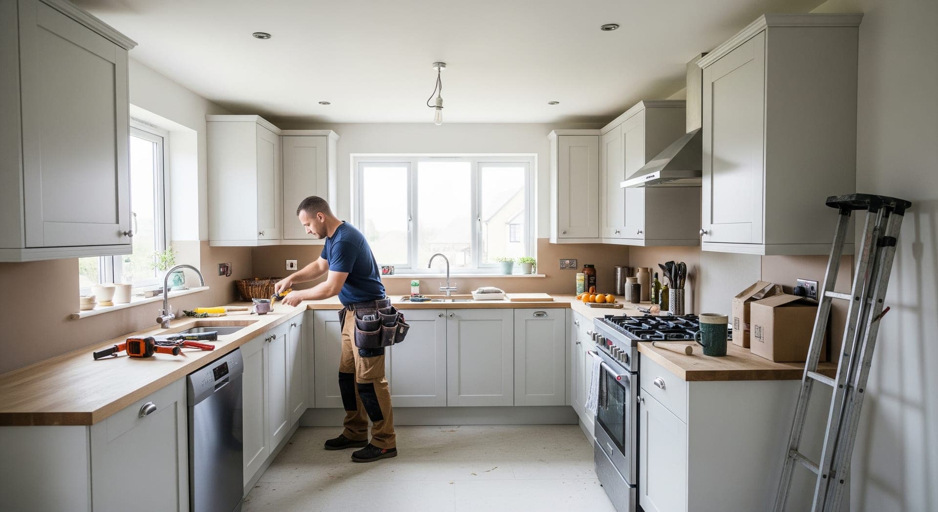 The Homes.Contractors Advantage