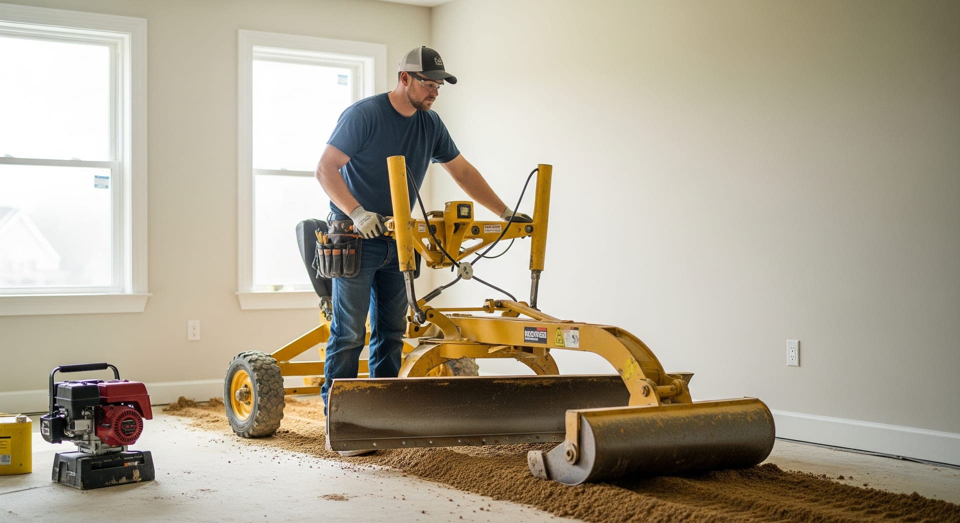 The Homes.Contractors Advantage