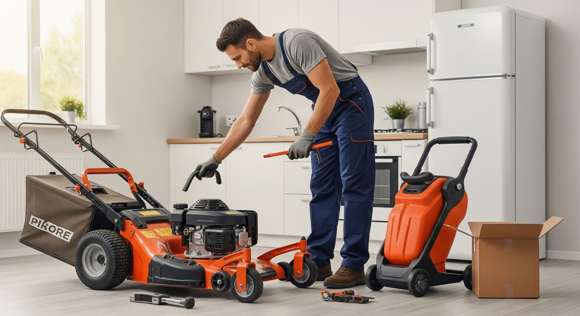 The Homes.Contractors Advantage
