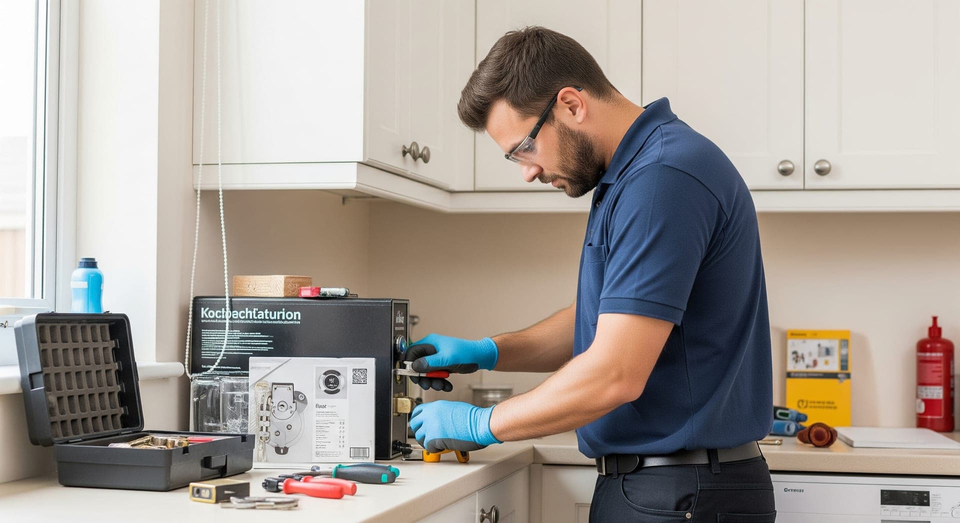 The Homes.Contractors Advantage