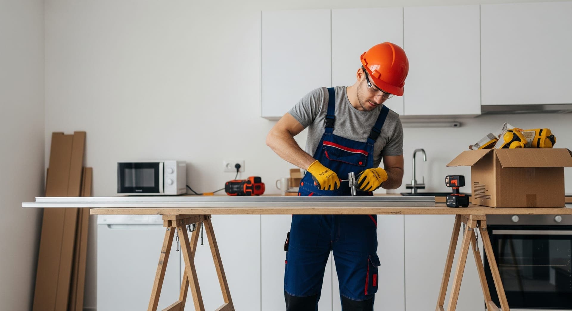 The Homes.Contractors Advantage